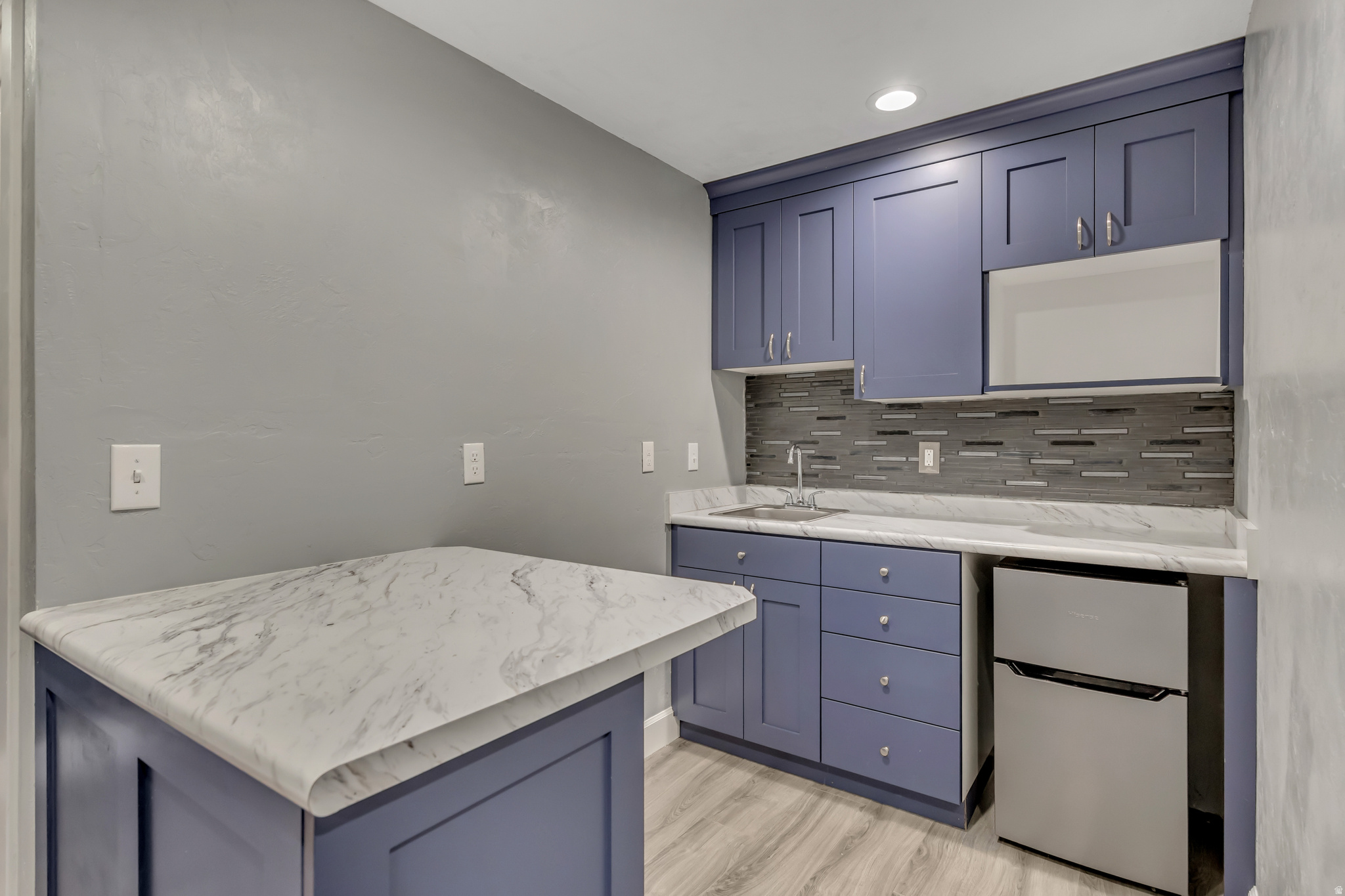 MILLER - Residential