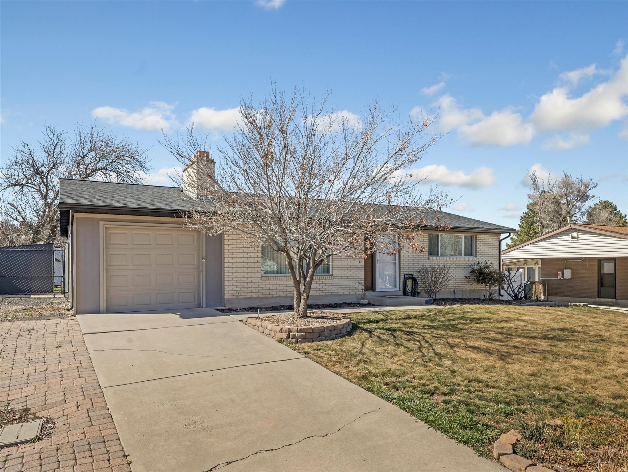 COLONY EAST - Residential