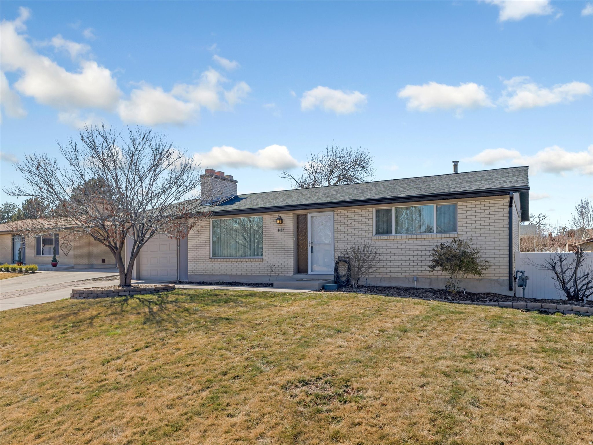 COLONY EAST - Residential