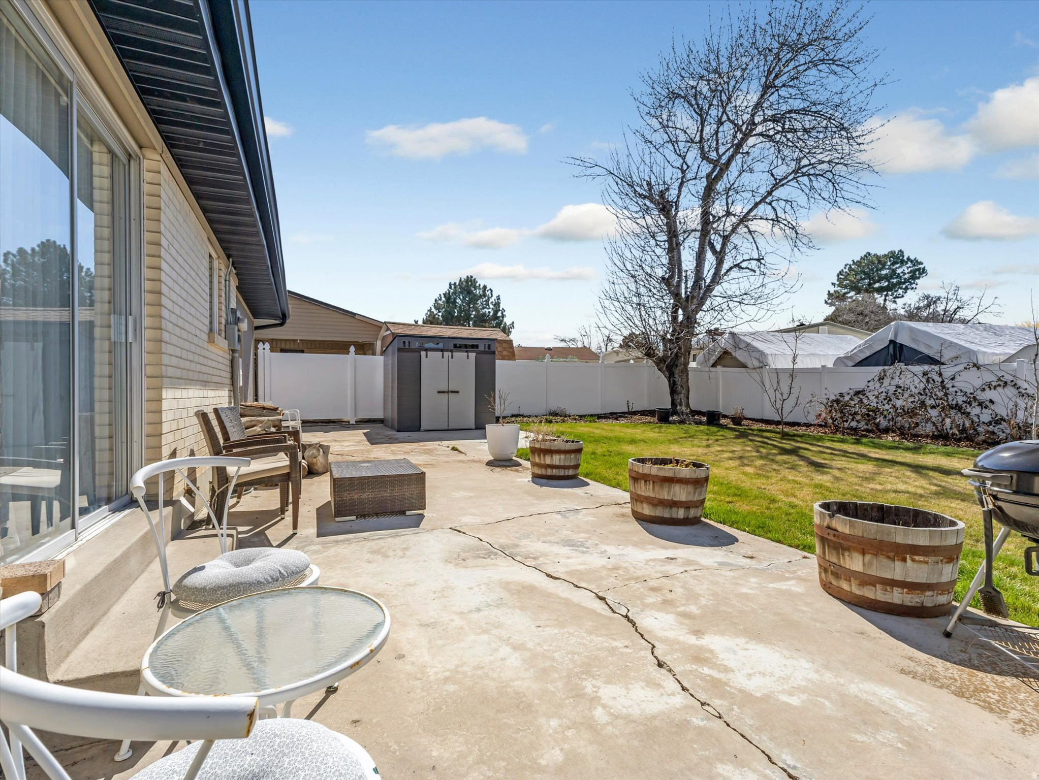 COLONY EAST - Residential