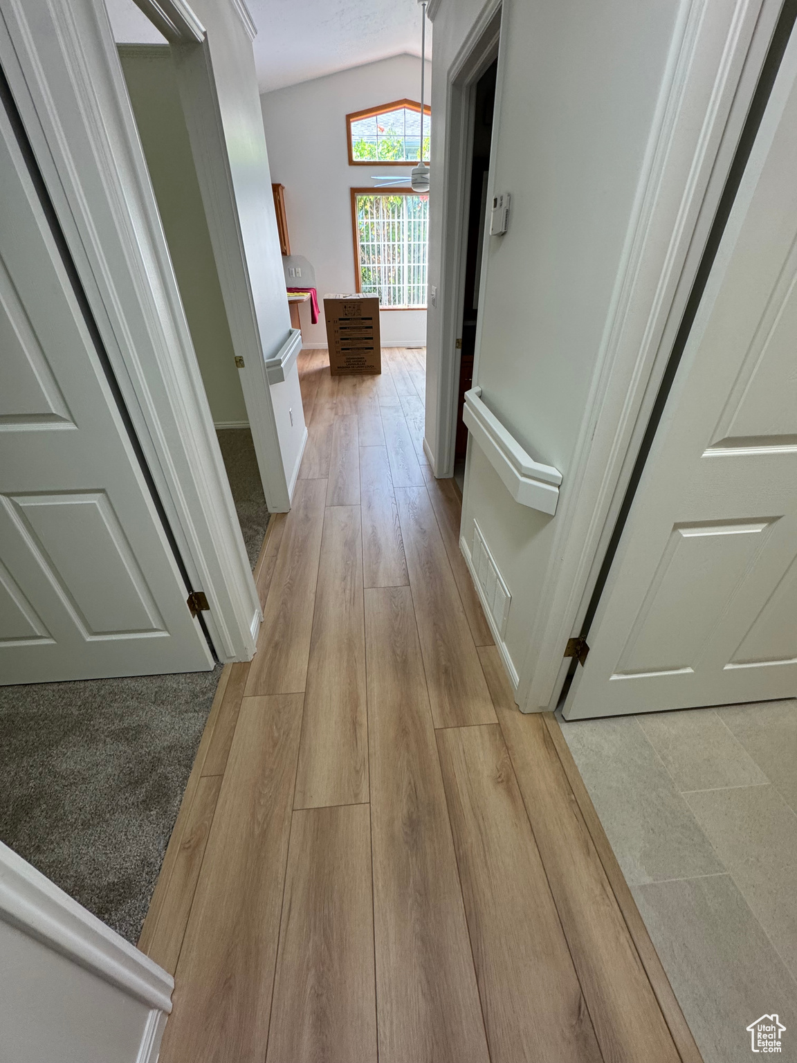 COZY DALE - Residential