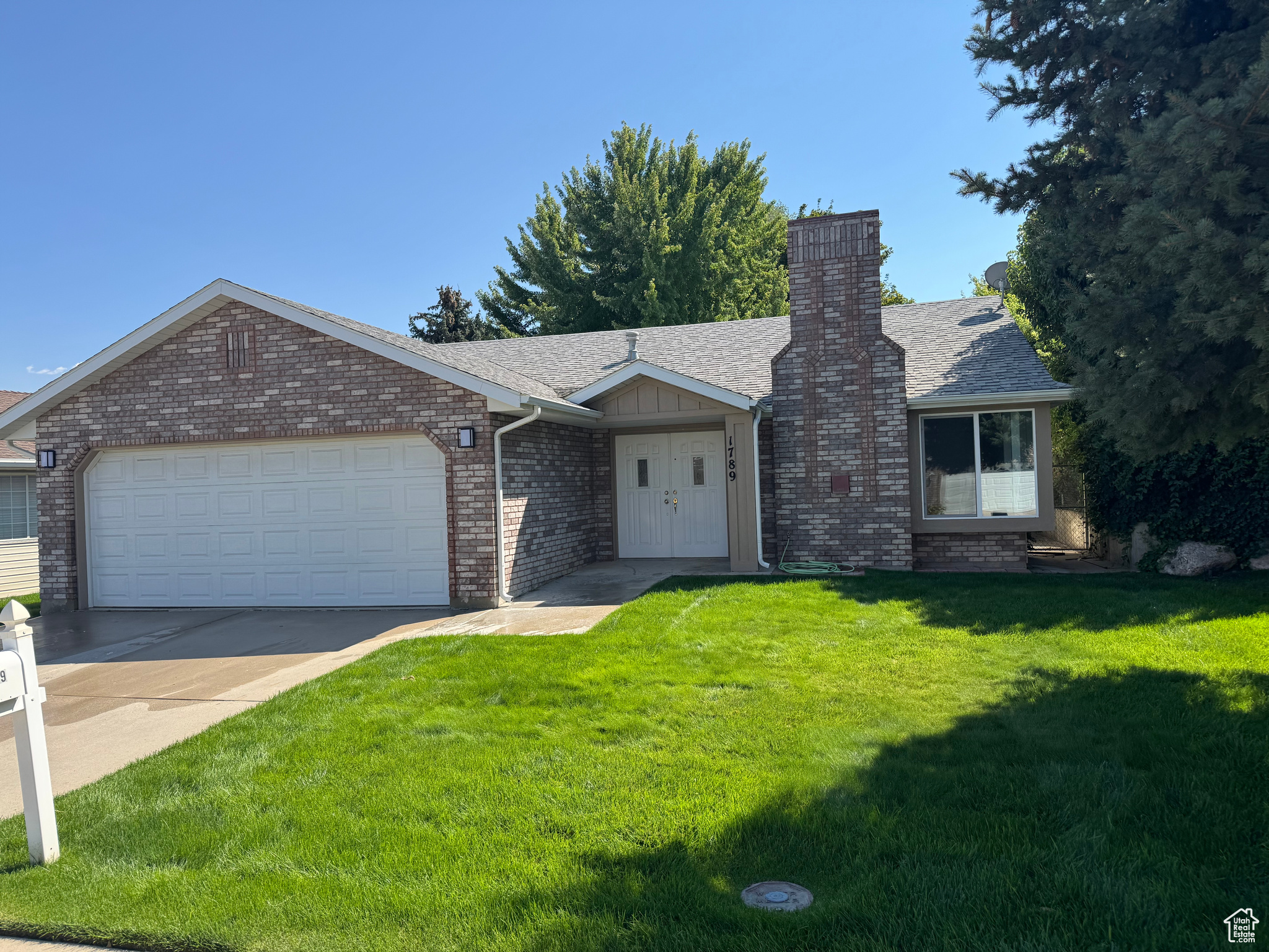 COZY DALE - Residential