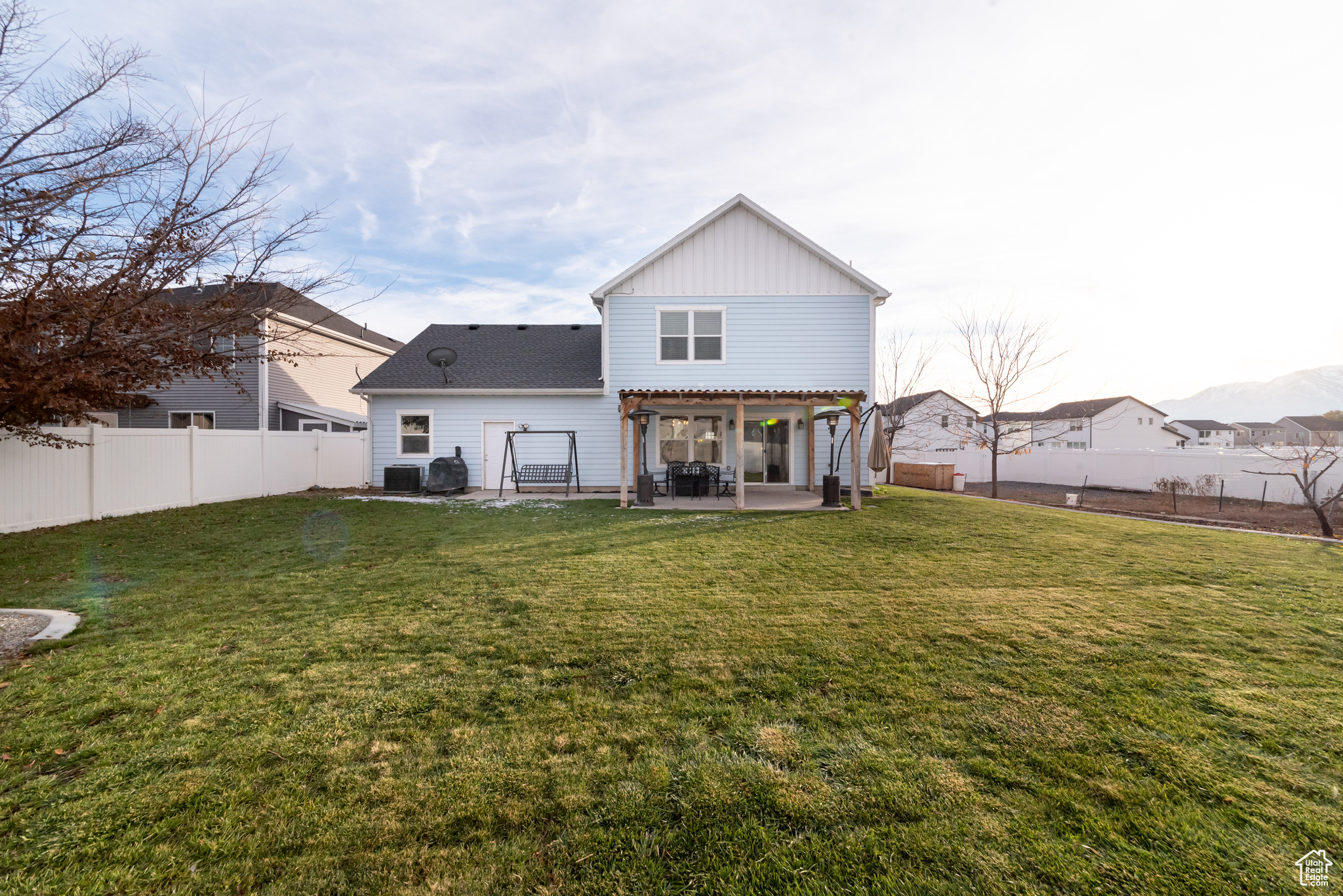 1485 W 2100, Wellsville, Utah image 37