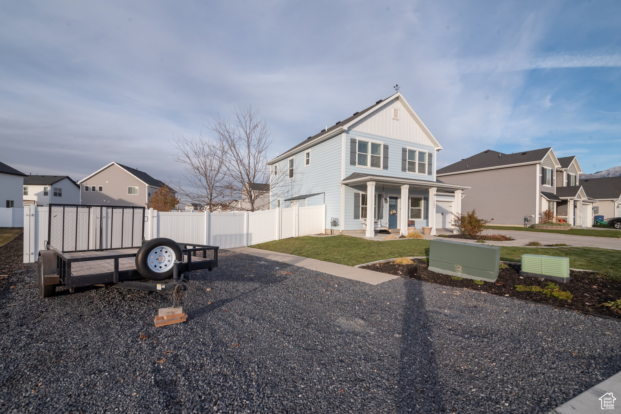 1485 W 2100, Wellsville, Utah image 39