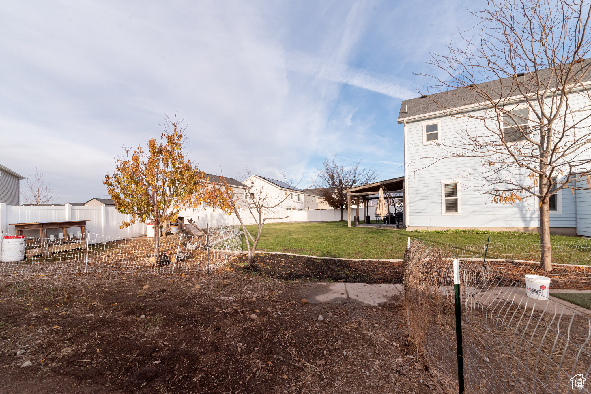 1485 W 2100, Wellsville, Utah image 35