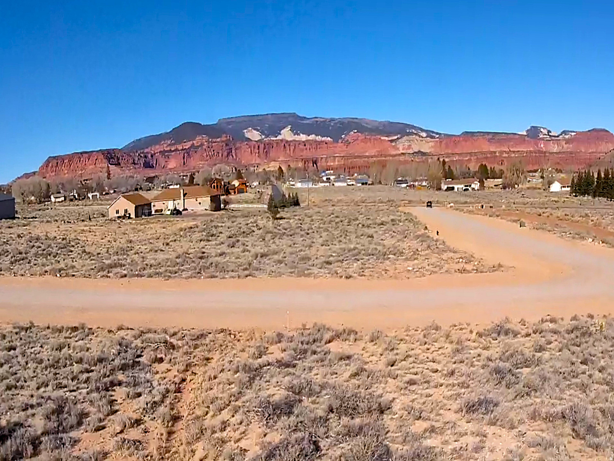 WHITE LEDGE ESTATES - Land