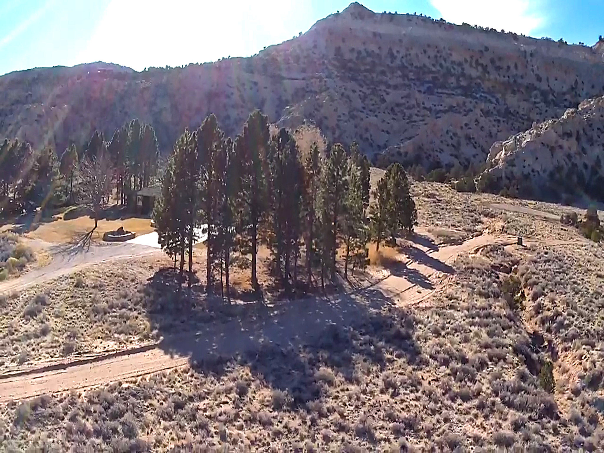 WHITE LEDGE ESTATES - Land