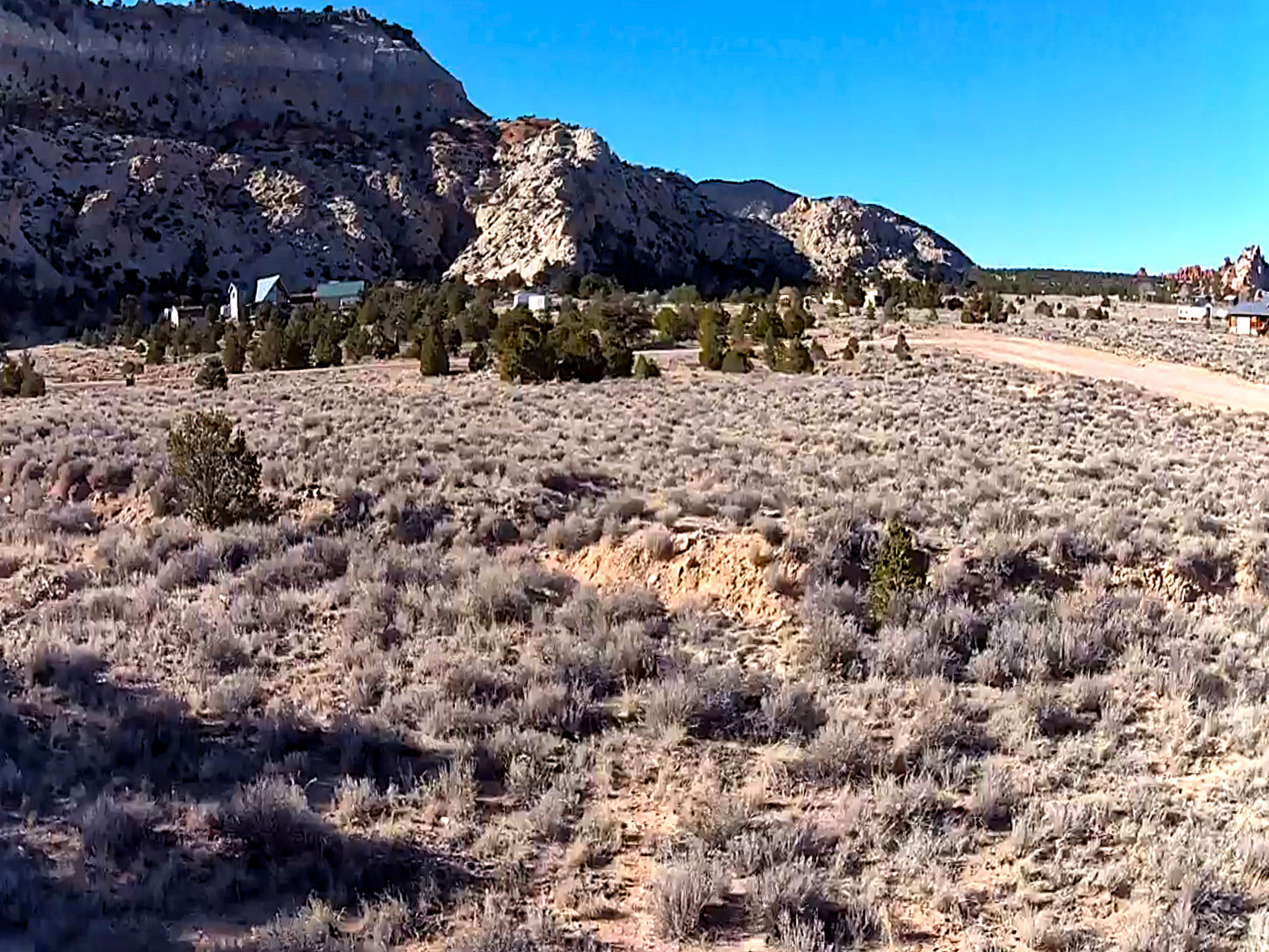 WHITE LEDGE ESTATES - Land