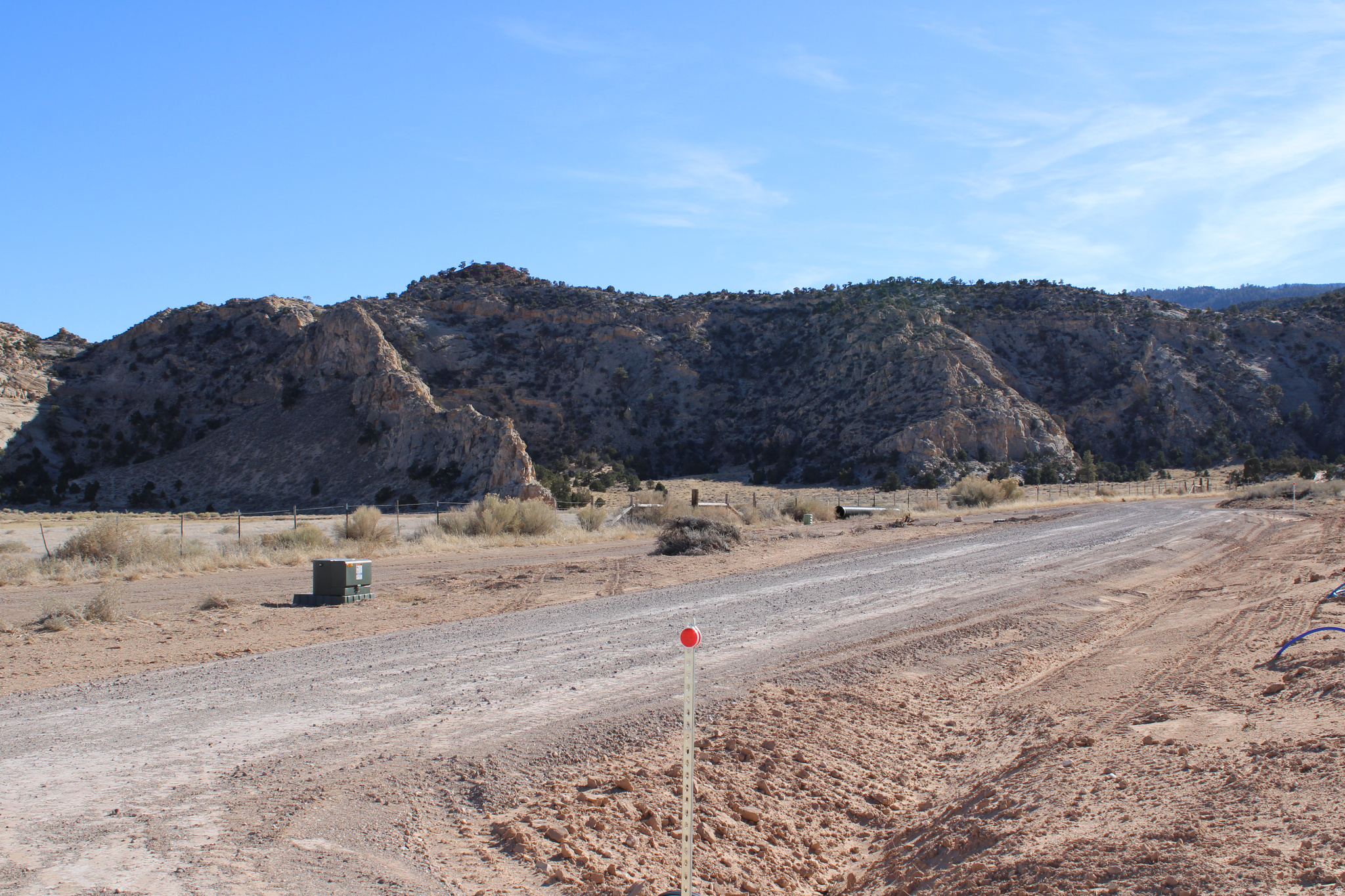 WHITE LEDGE ESTATES - Land