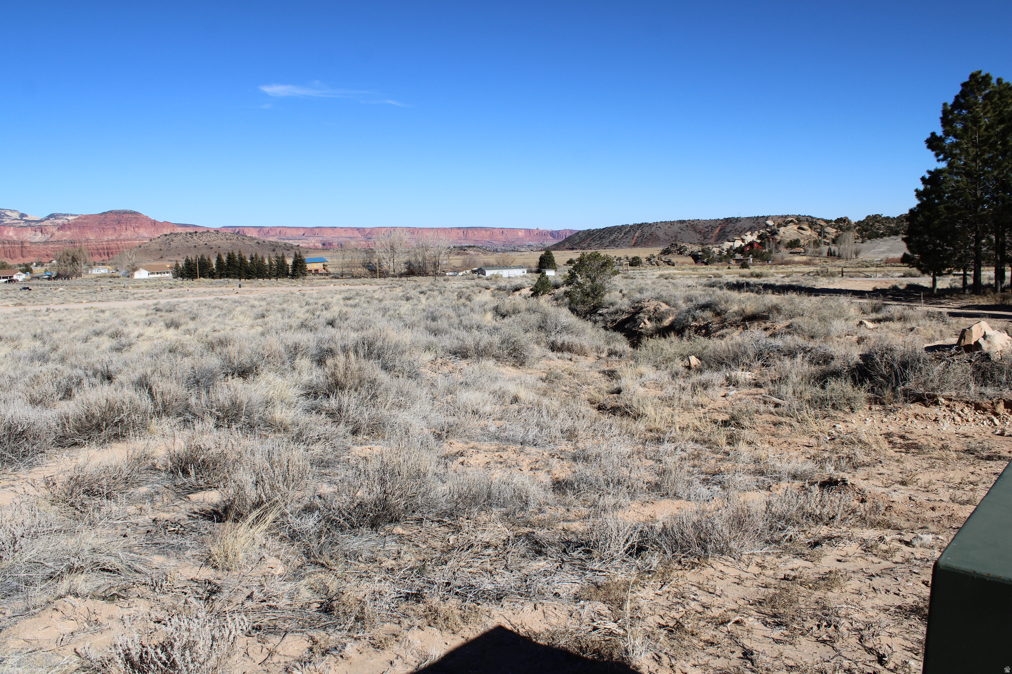 WHITE LEDGE ESTATES - Land