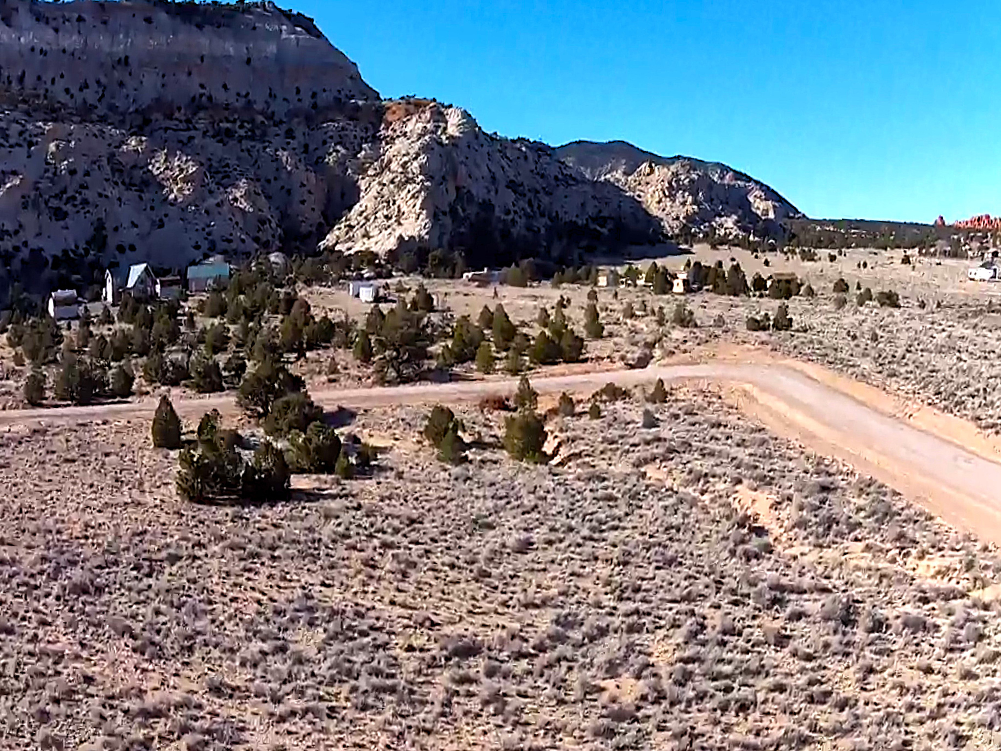 WHITE LEDGE ESTATES - Land