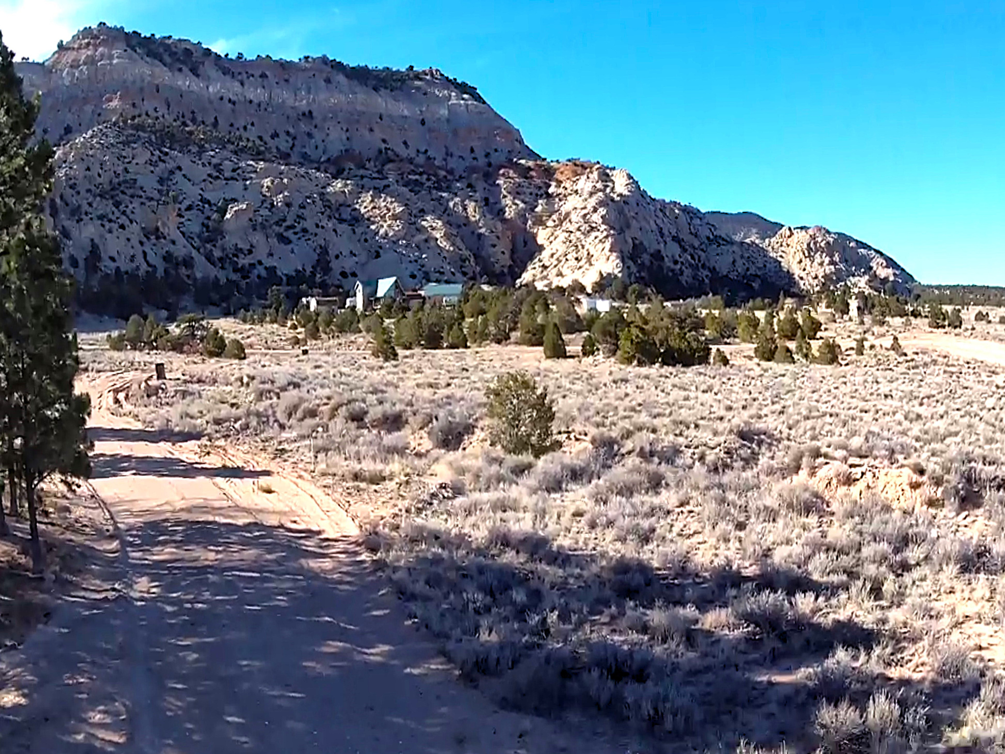 WHITE LEDGE ESTATES - Land