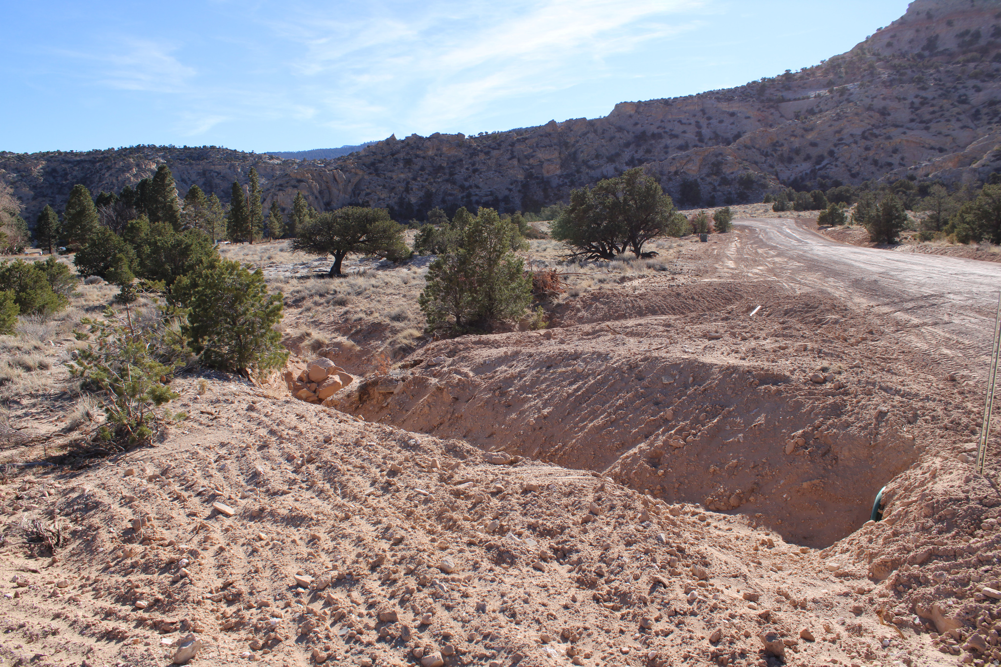 WHITE LEDGE ESTATES - Land