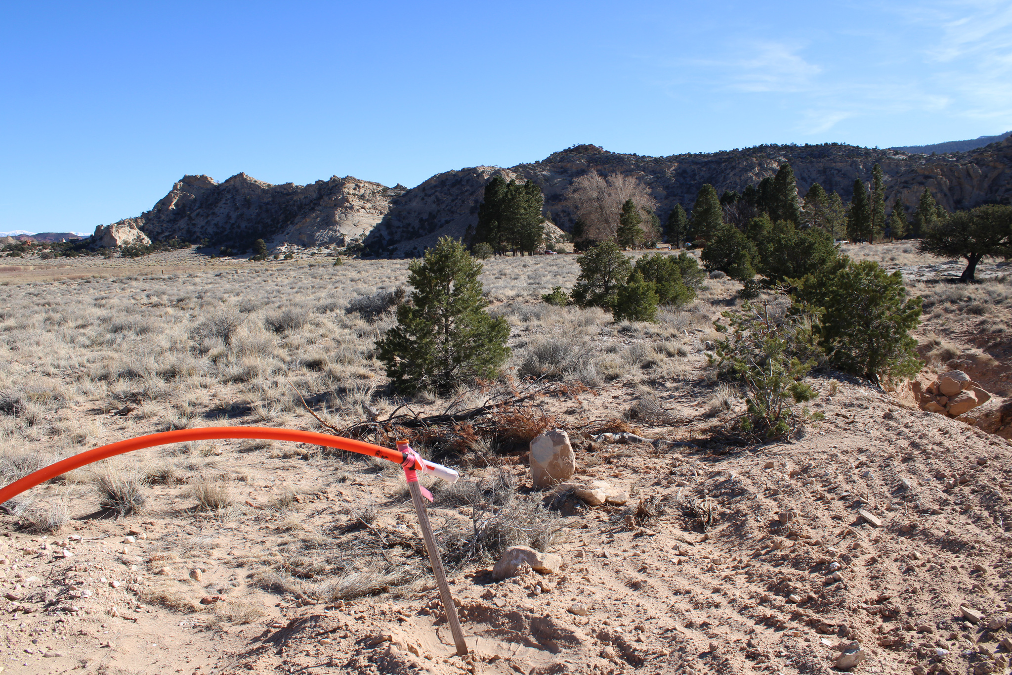 WHITE LEDGE ESTATES - Land