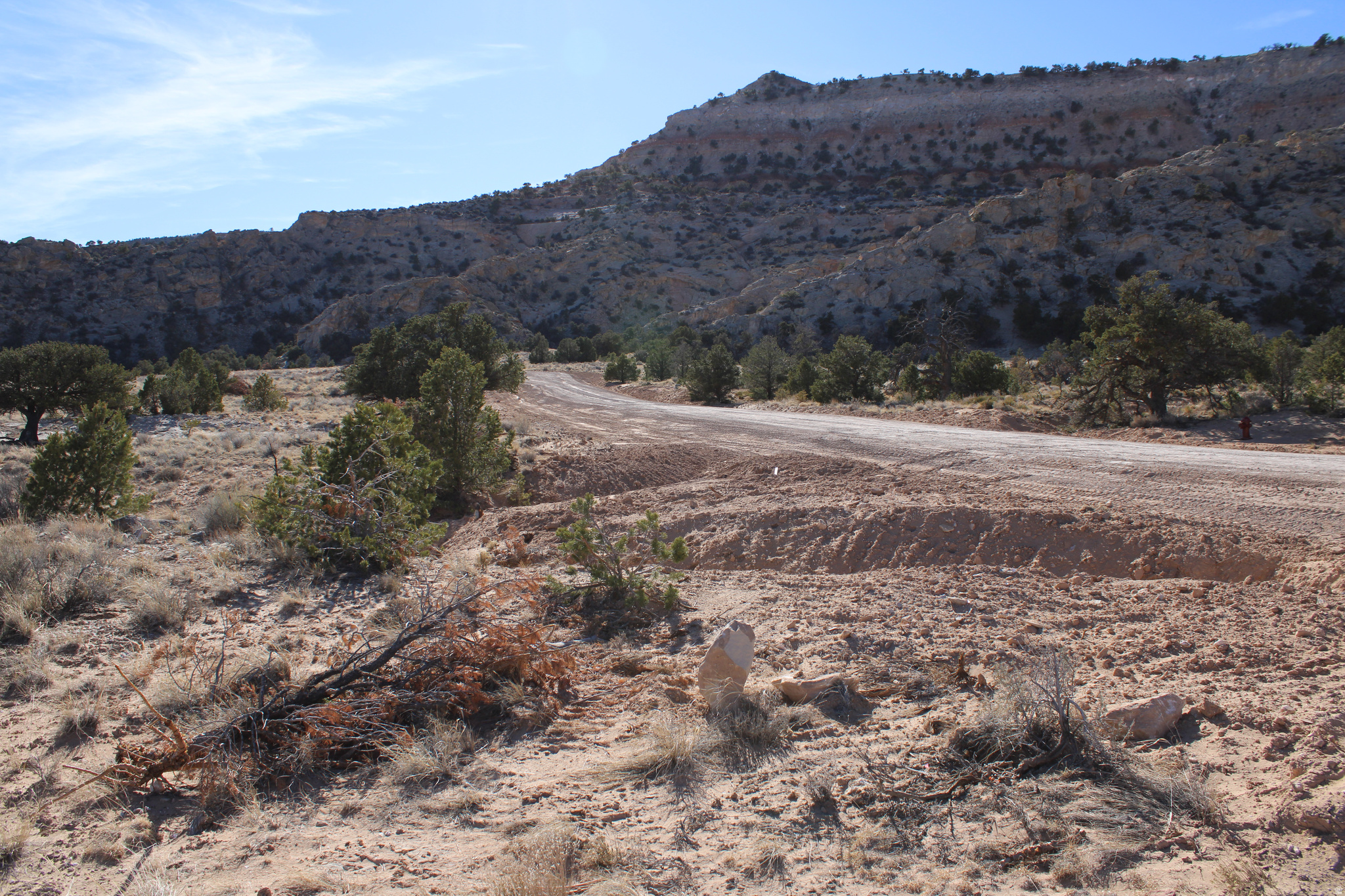 WHITE LEDGE ESTATES - Land