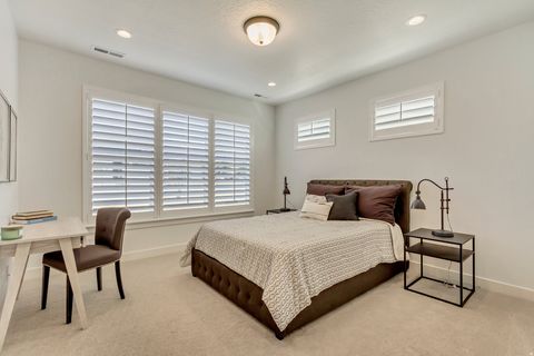 Tiny photo for 836 S 1260 W #125, Heber City, UT 84032 (MLS # 2126238)