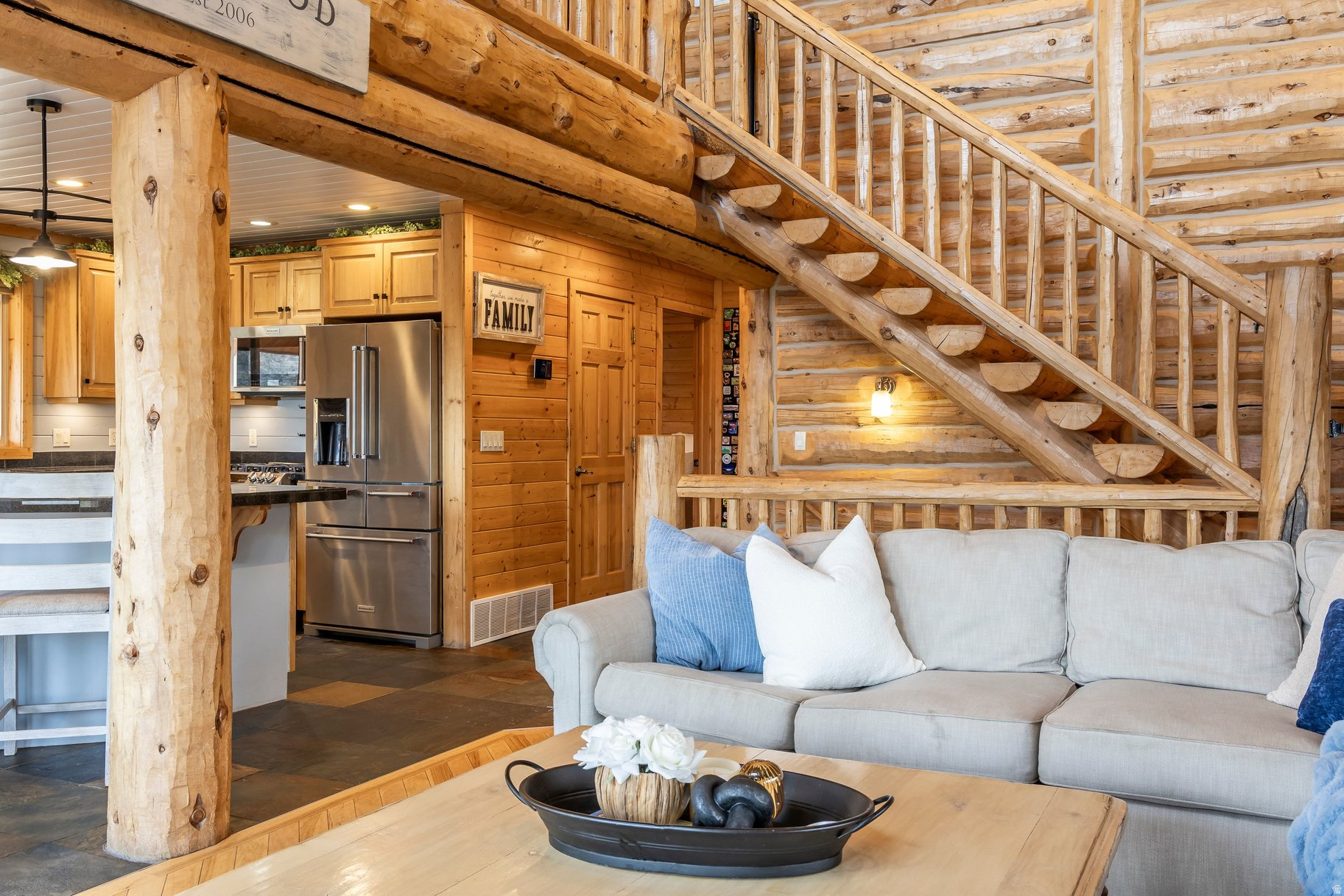 TIMBER LAKES - Residential