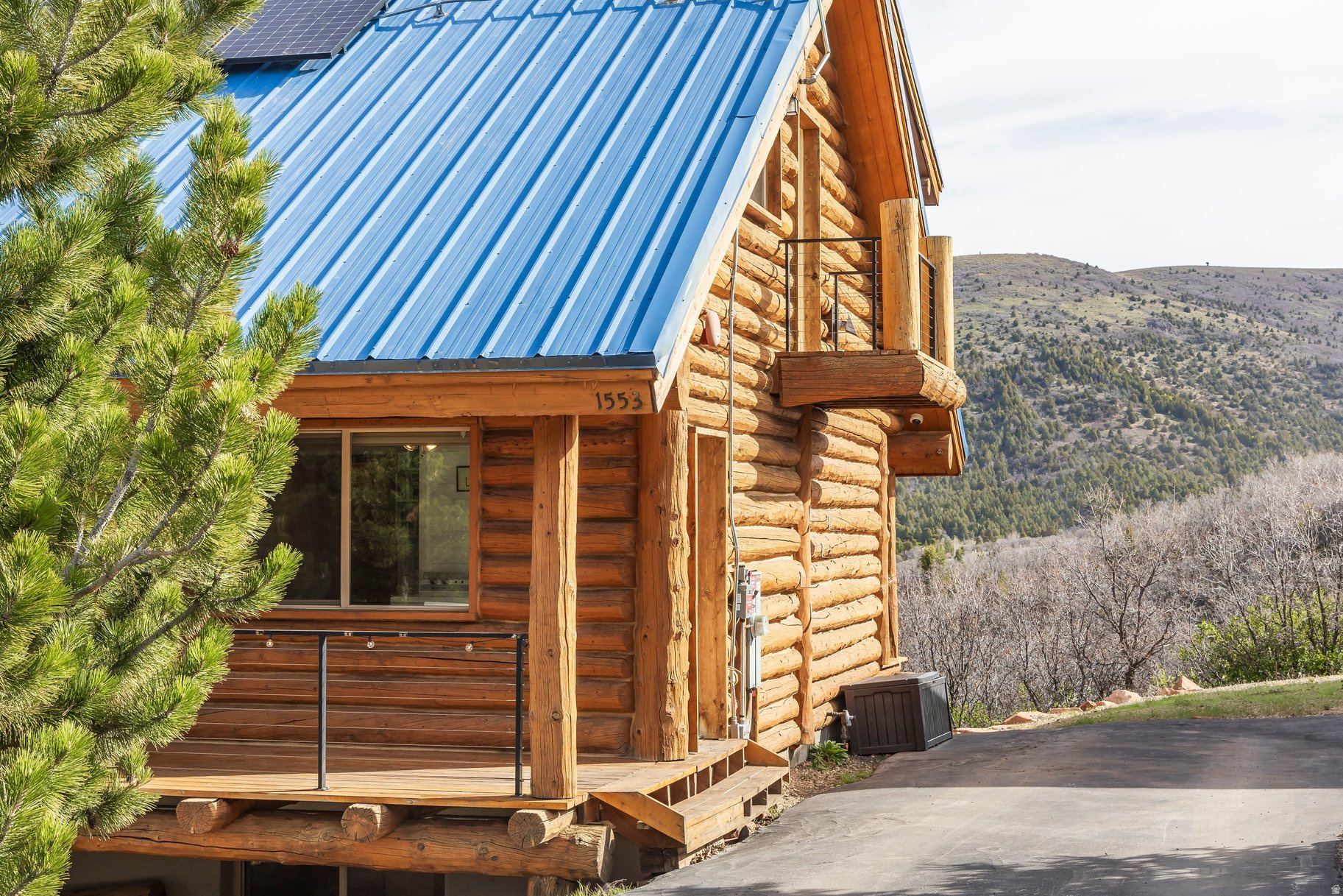 TIMBER LAKES - Residential