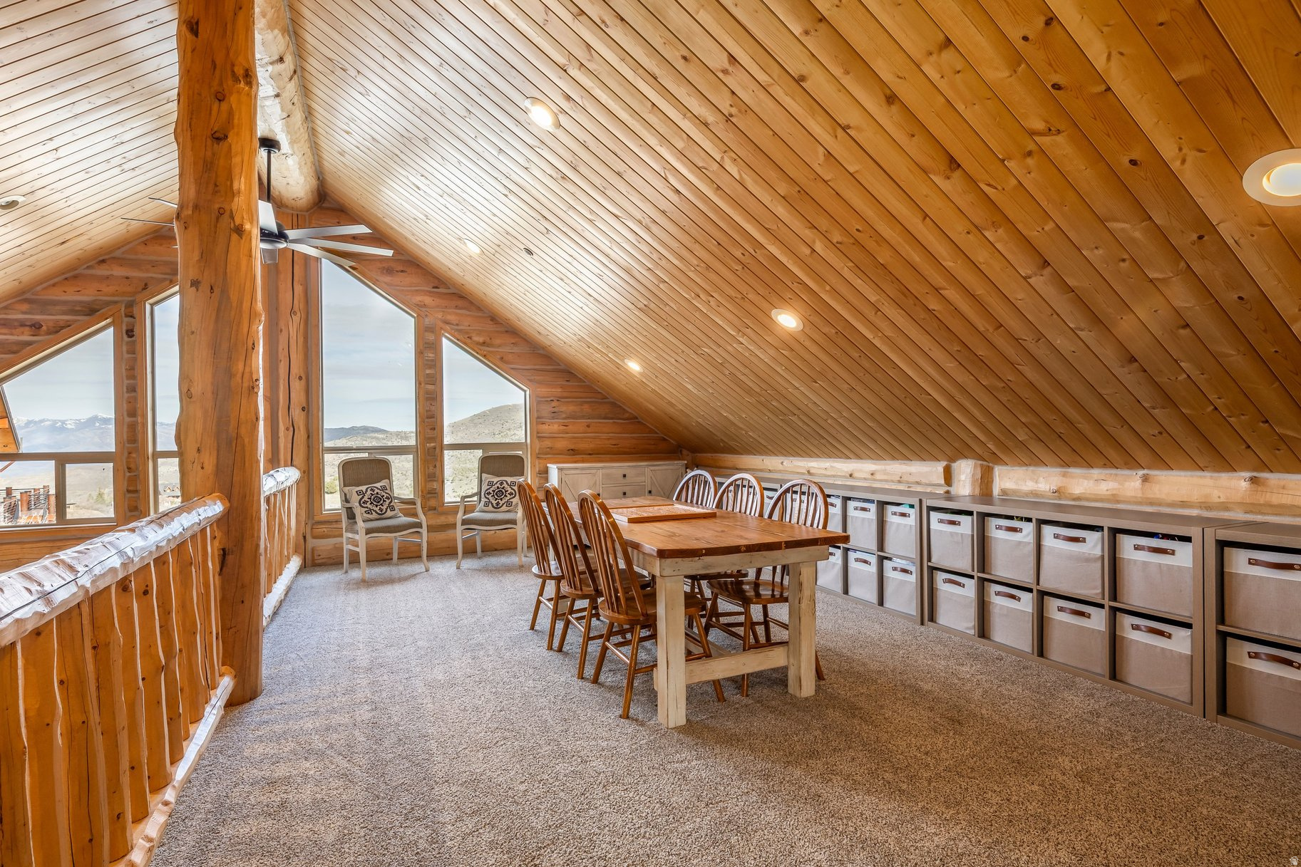 TIMBER LAKES - Residential