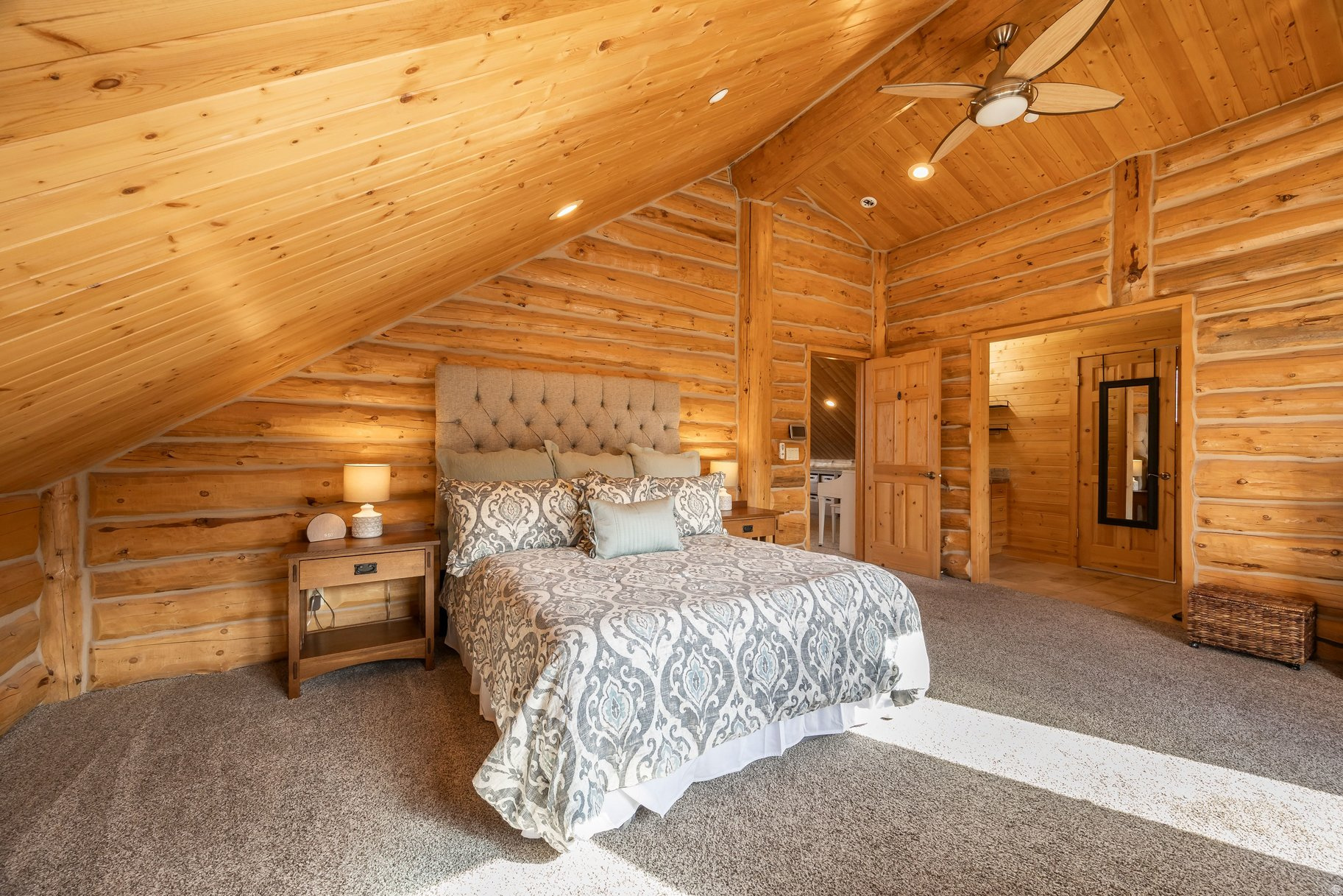 TIMBER LAKES - Residential