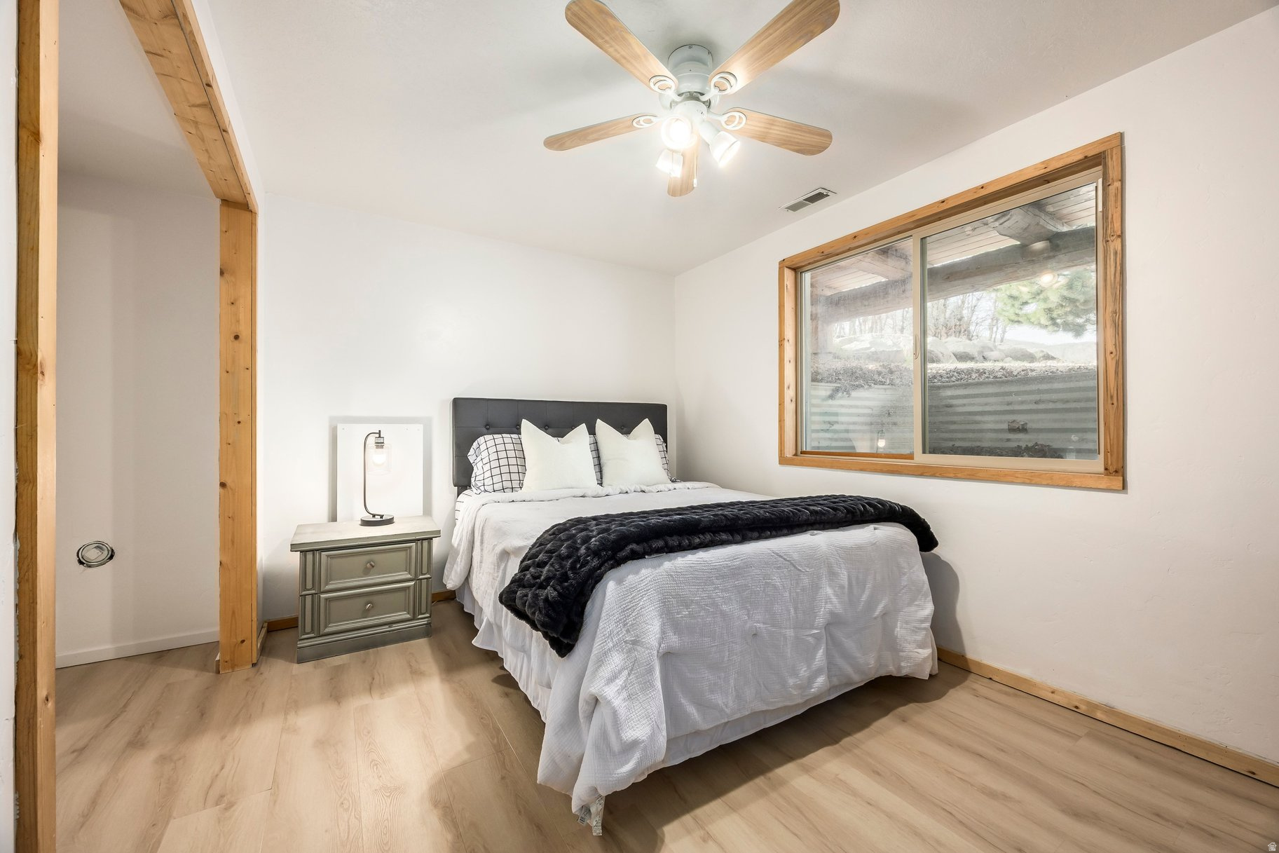 TIMBER LAKES - Residential