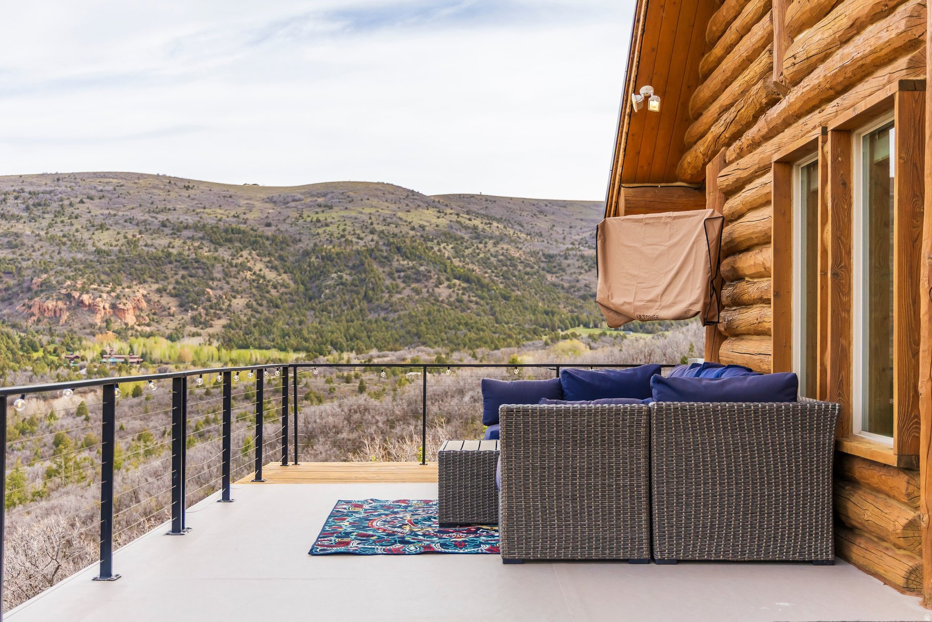 TIMBER LAKES - Residential