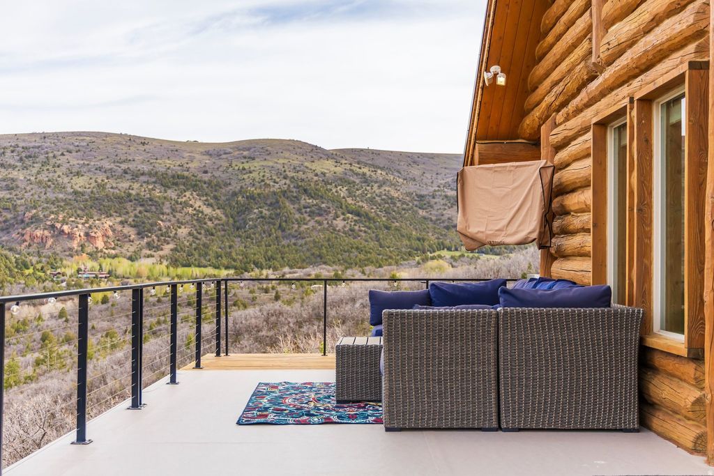 Photo of 1553 S TREE TOP LN #359, Heber City, UT 84032 (MLS # 2154526)