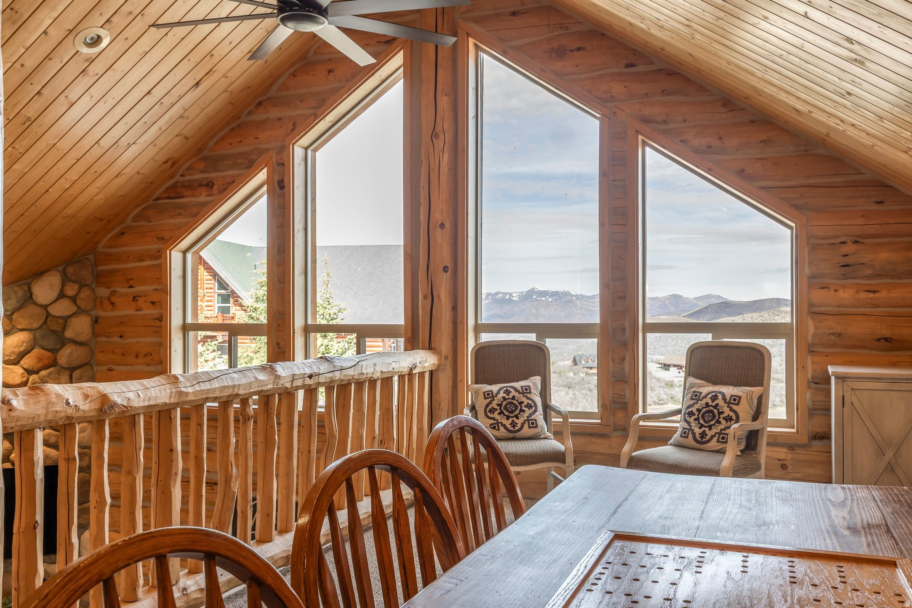 TIMBER LAKES - Residential