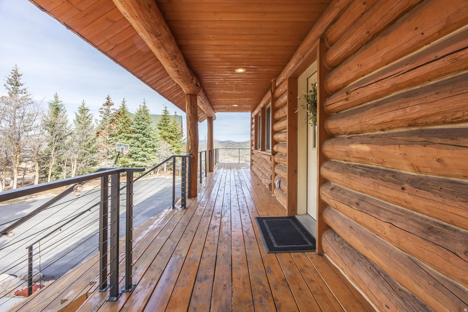 TIMBER LAKES - Residential