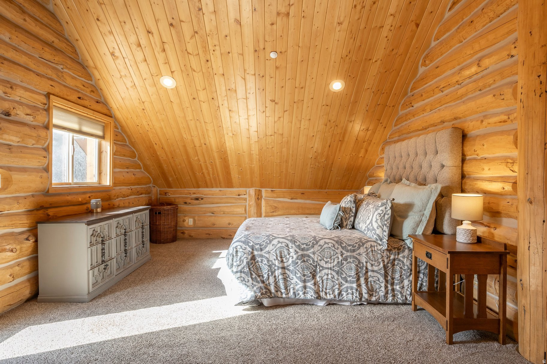 TIMBER LAKES - Residential