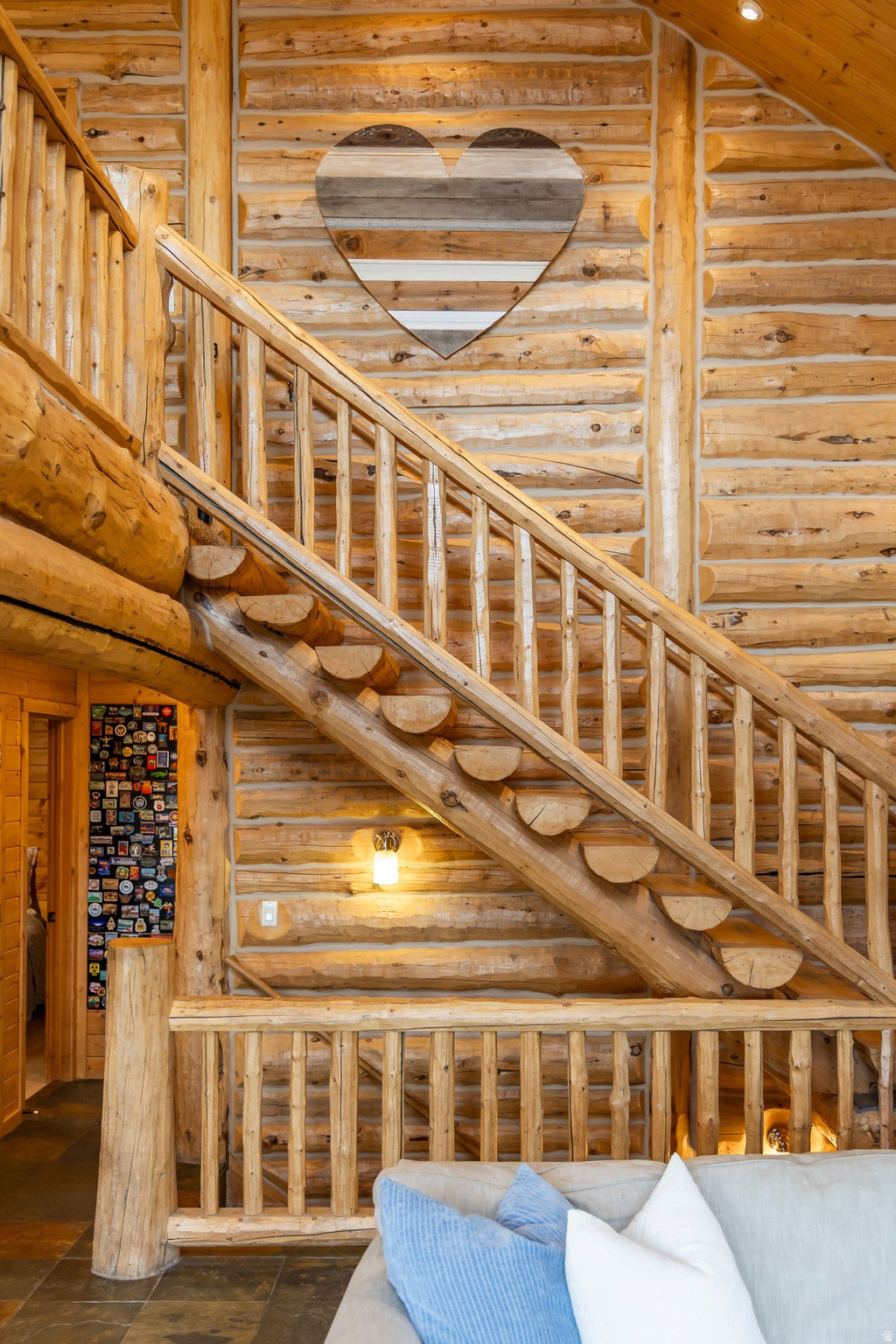 TIMBER LAKES - Residential