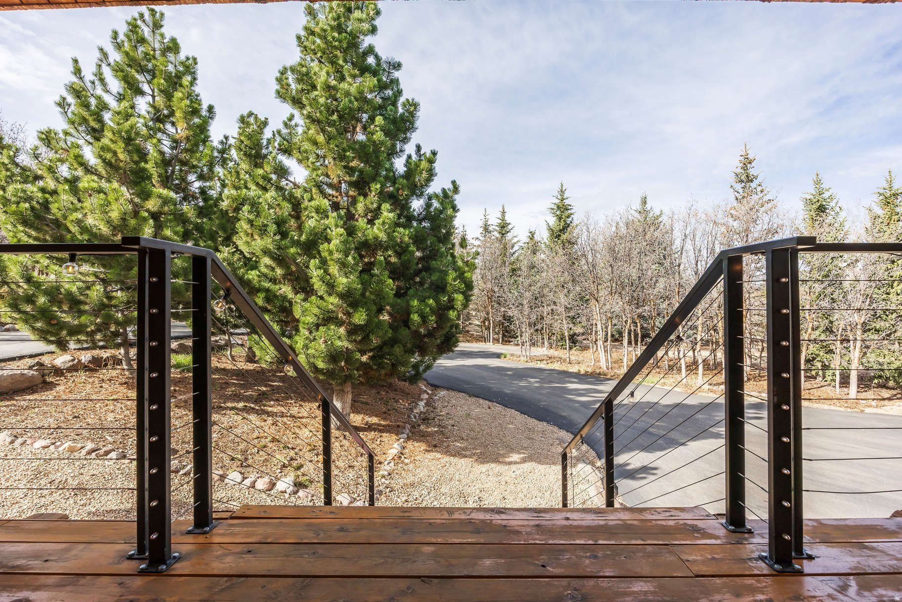TIMBER LAKES - Residential