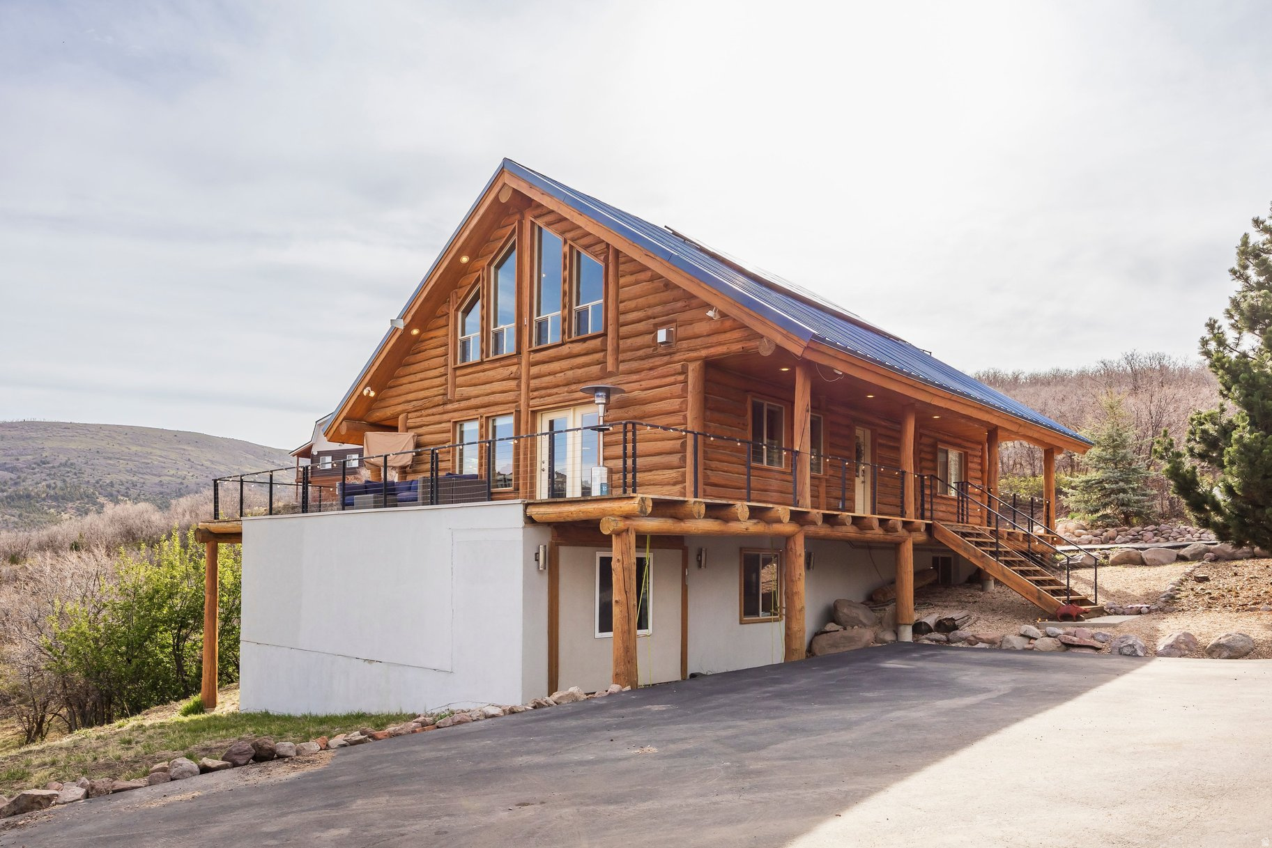 TIMBER LAKES - Residential