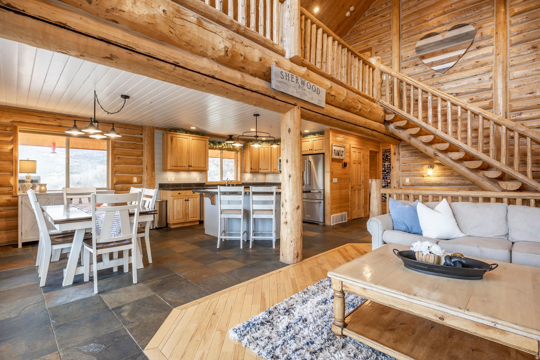 TIMBER LAKES - Residential