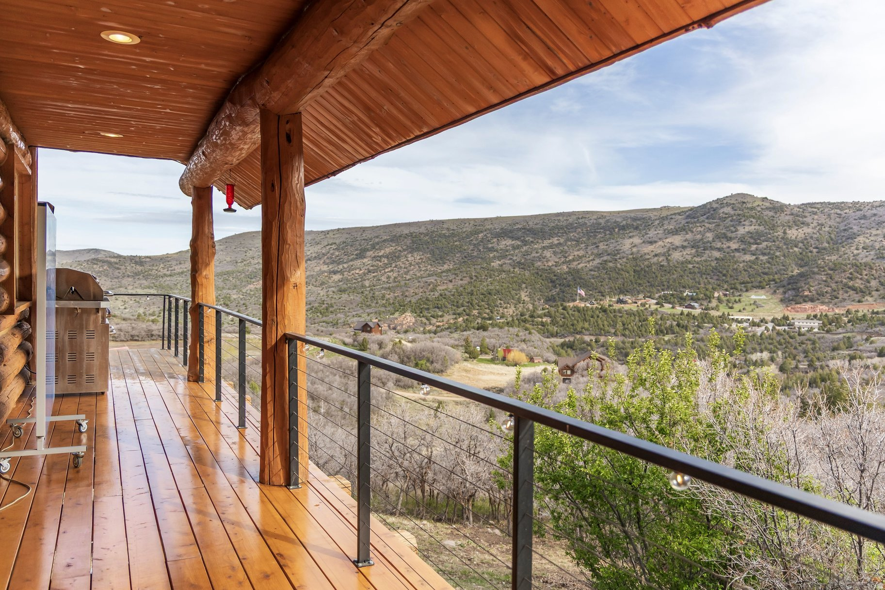 TIMBER LAKES - Residential