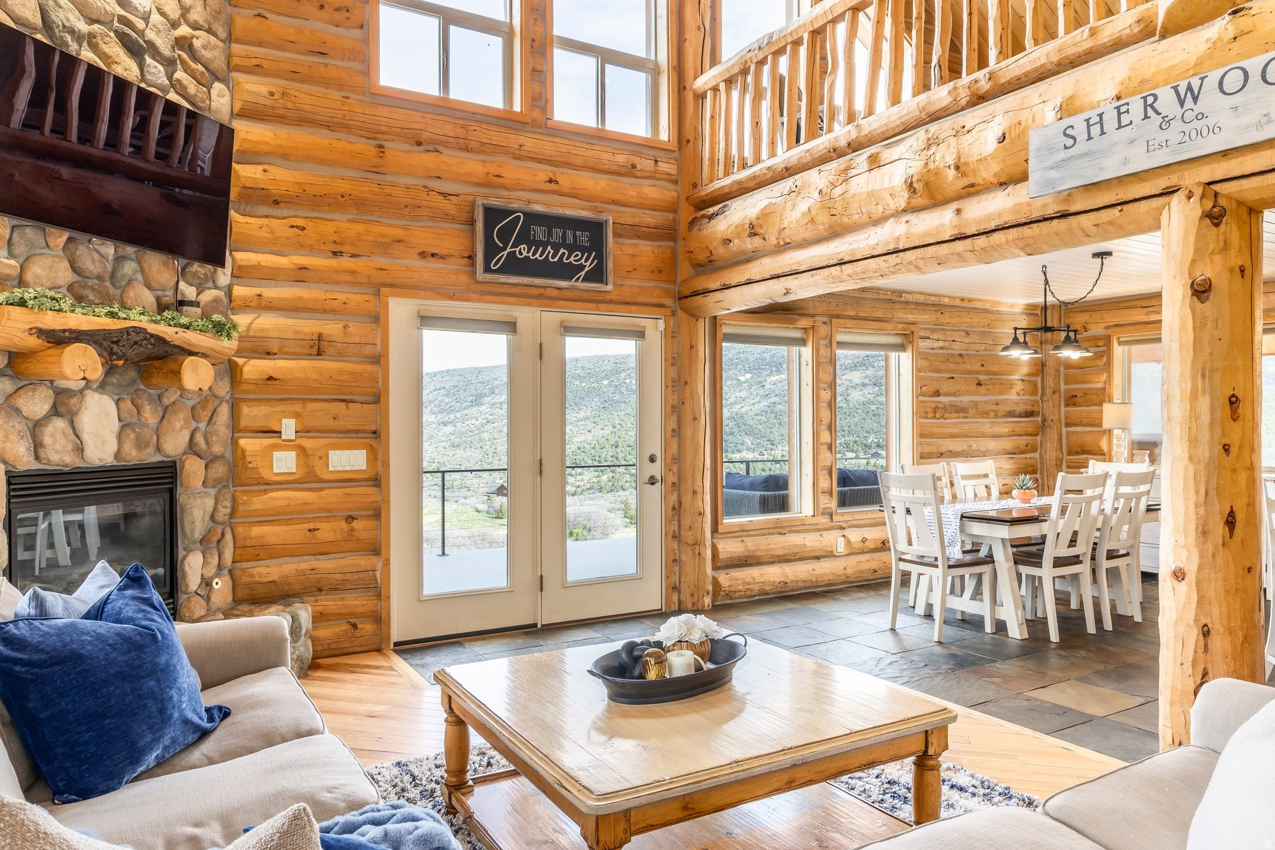 TIMBER LAKES - Residential