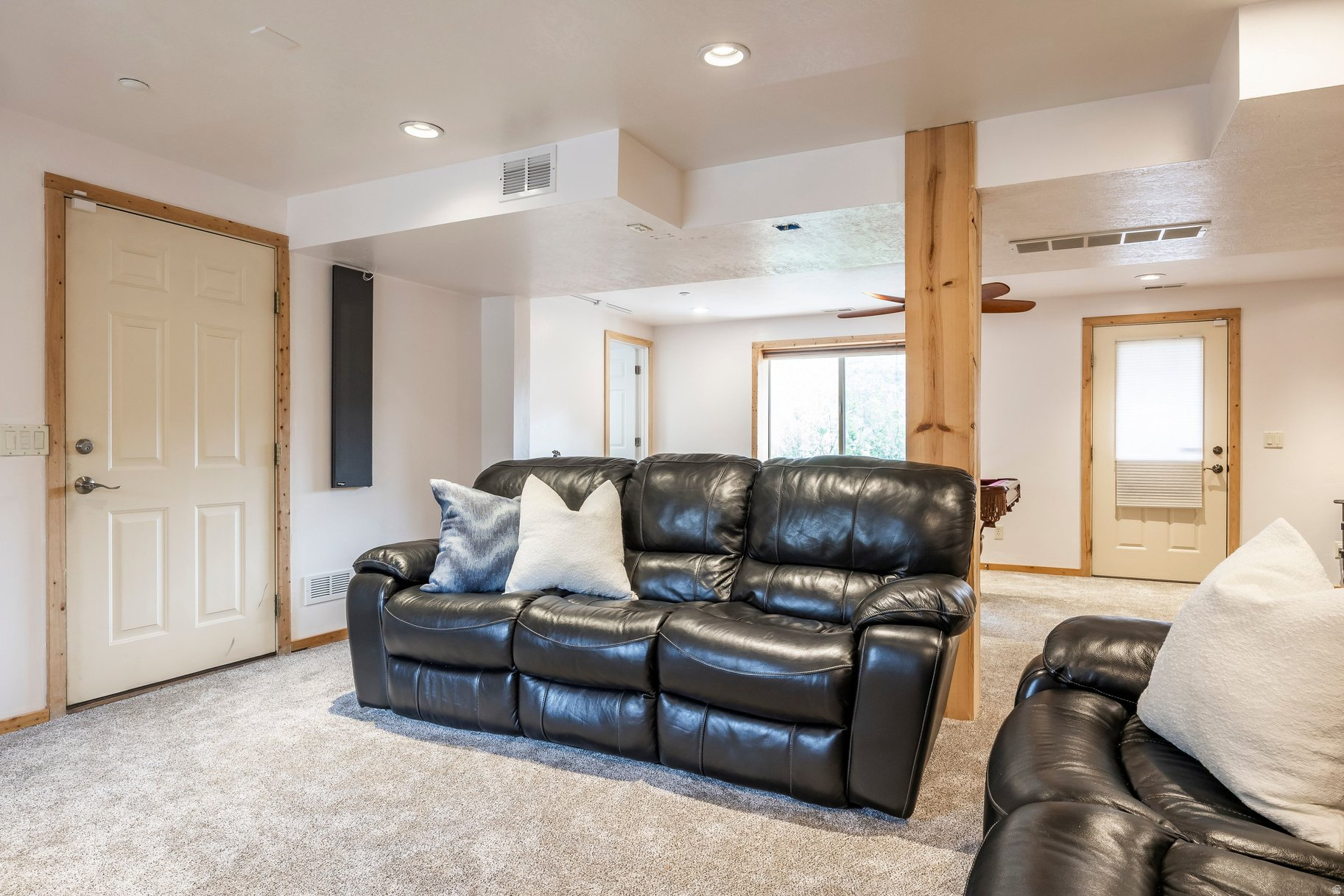 TIMBER LAKES - Residential