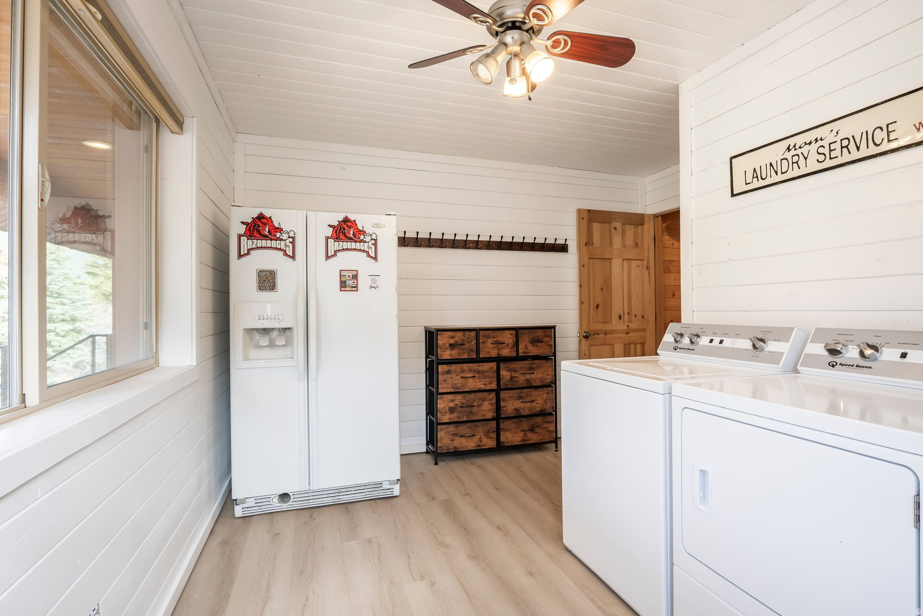 TIMBER LAKES - Residential
