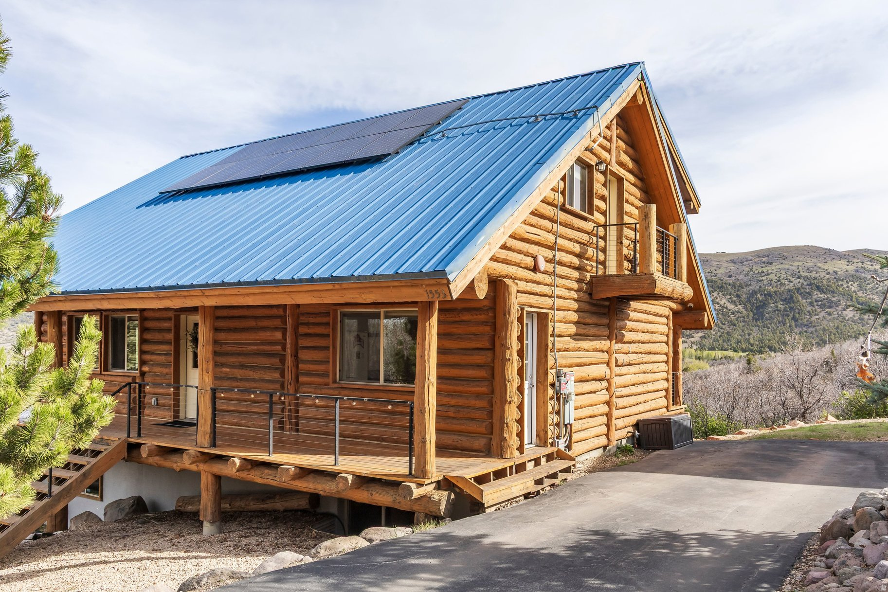 TIMBER LAKES - Residential