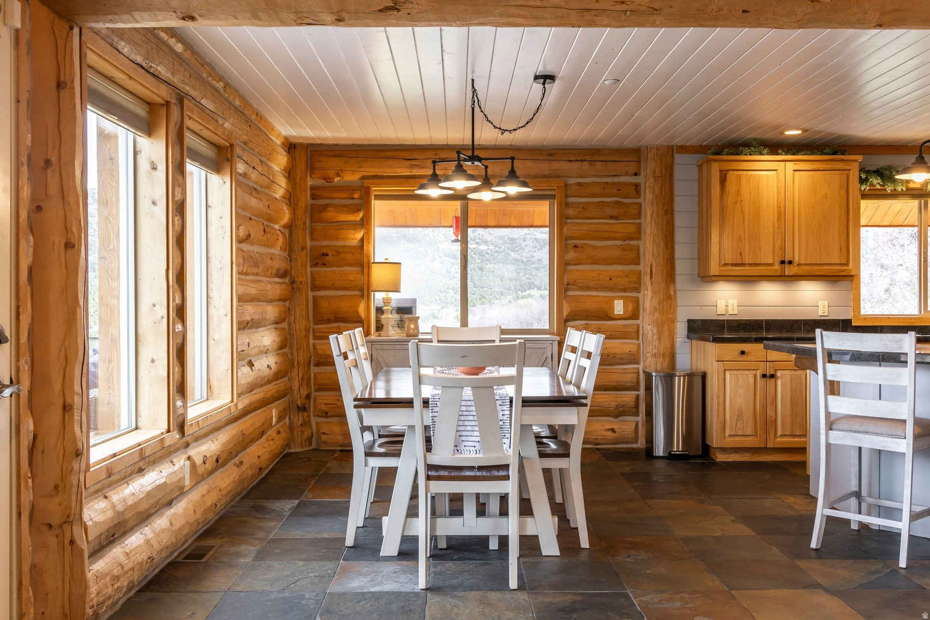 TIMBER LAKES - Residential