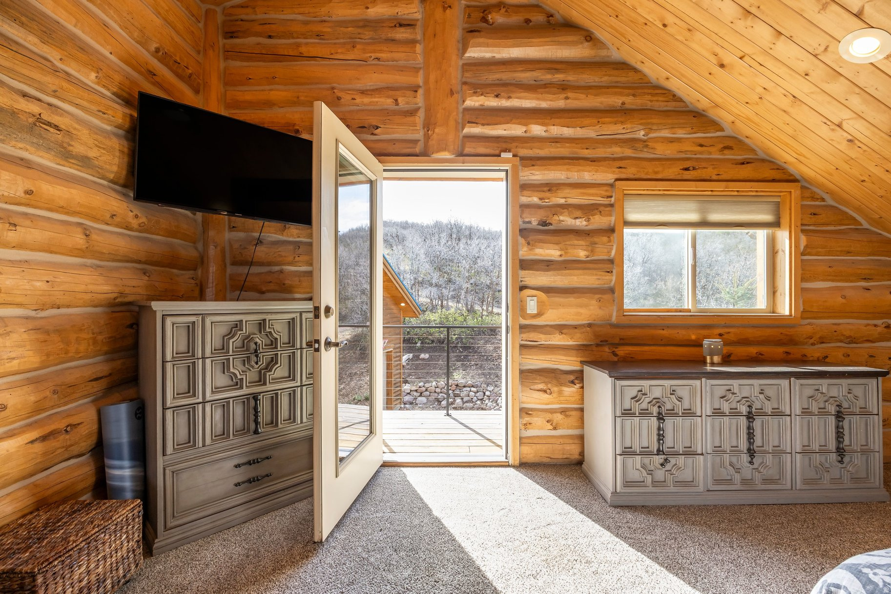 TIMBER LAKES - Residential