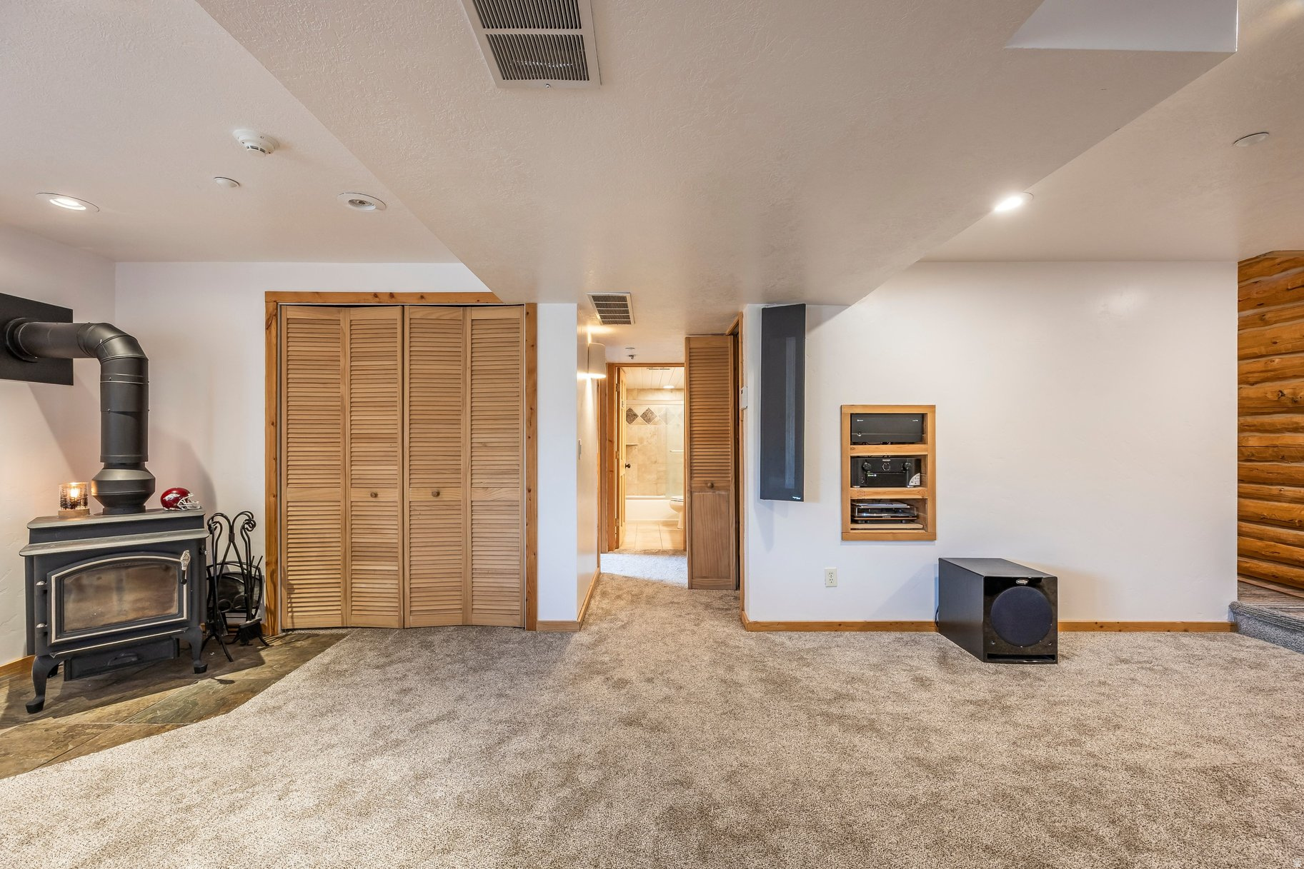 TIMBER LAKES - Residential