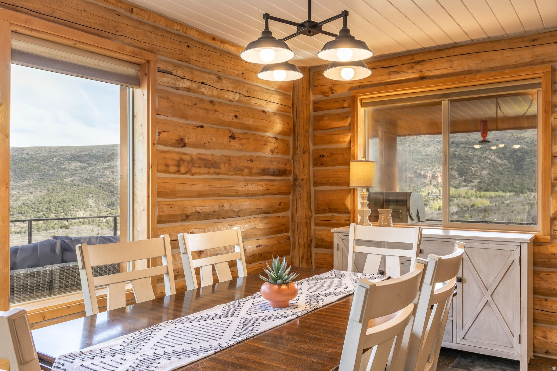 TIMBER LAKES - Residential