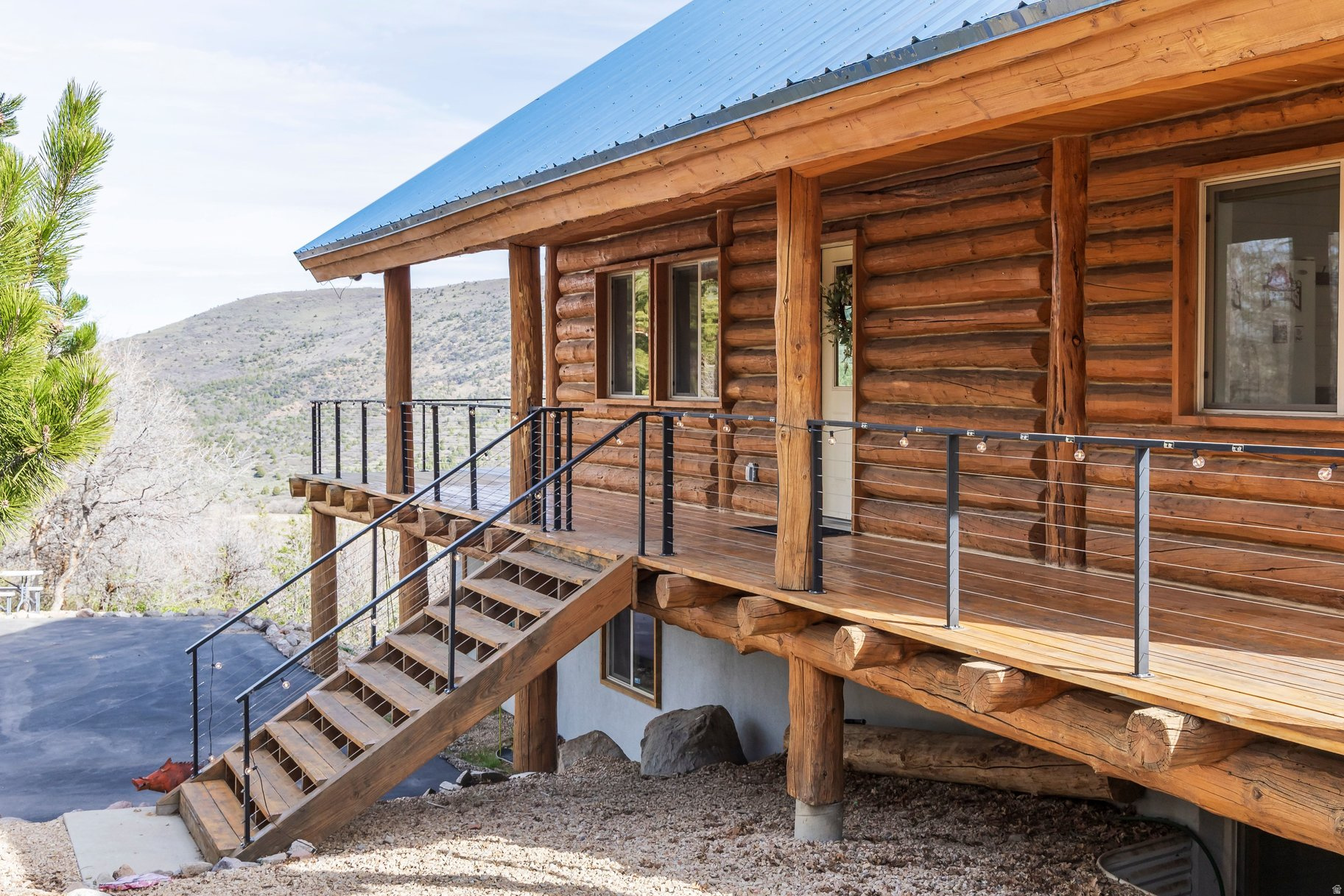 TIMBER LAKES - Residential