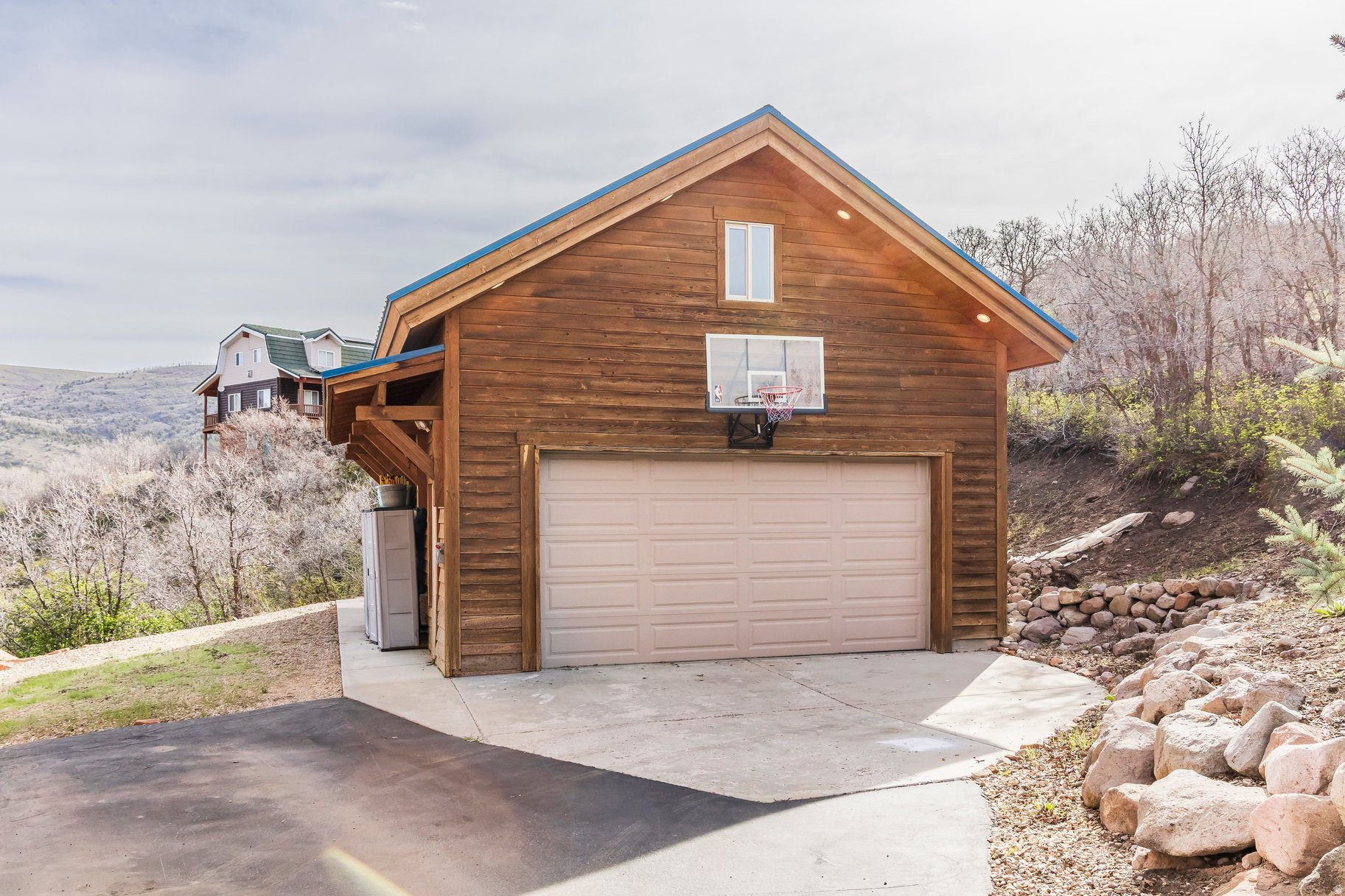 TIMBER LAKES - Residential