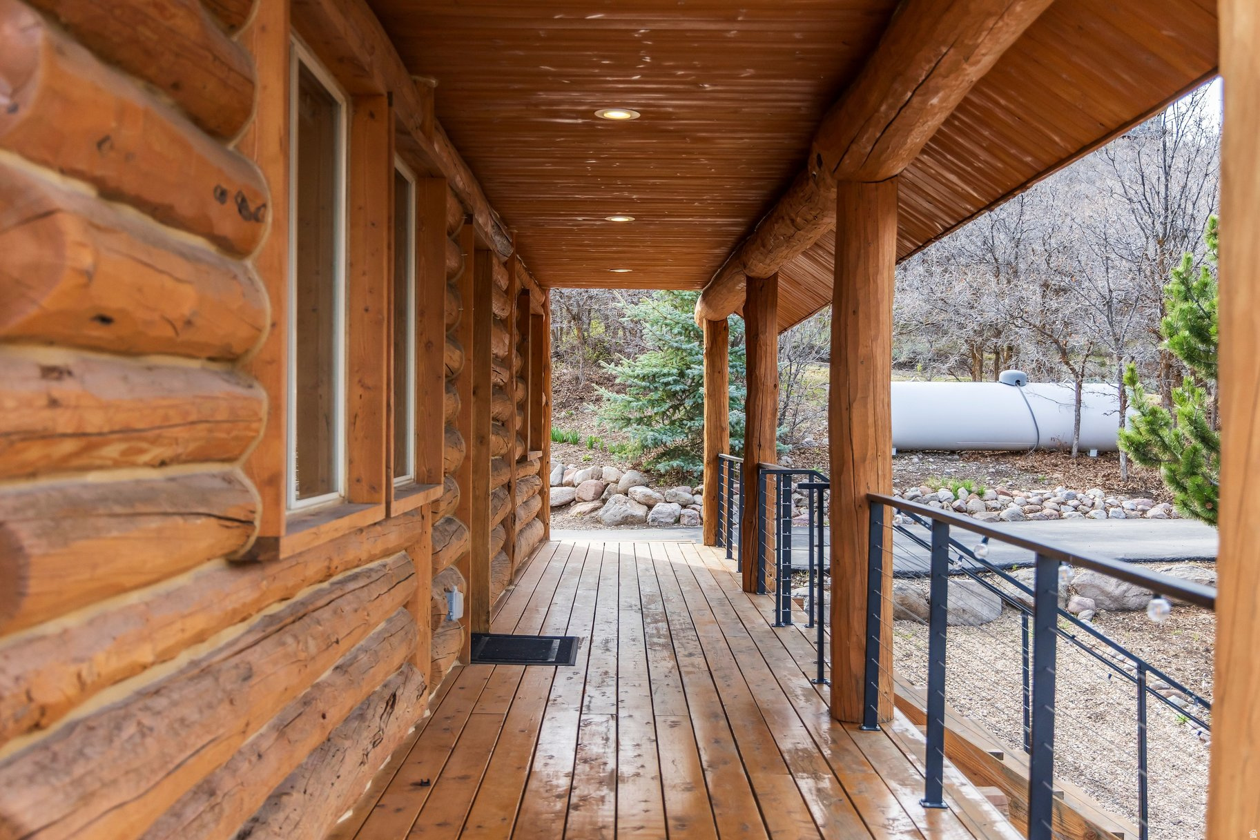 TIMBER LAKES - Residential
