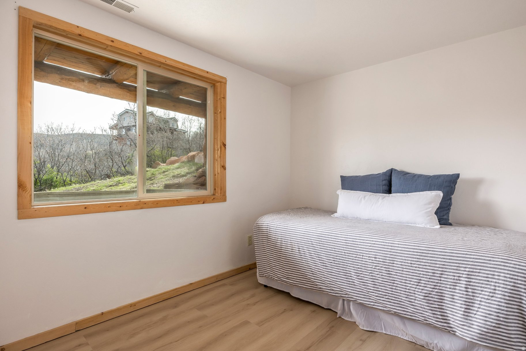 TIMBER LAKES - Residential