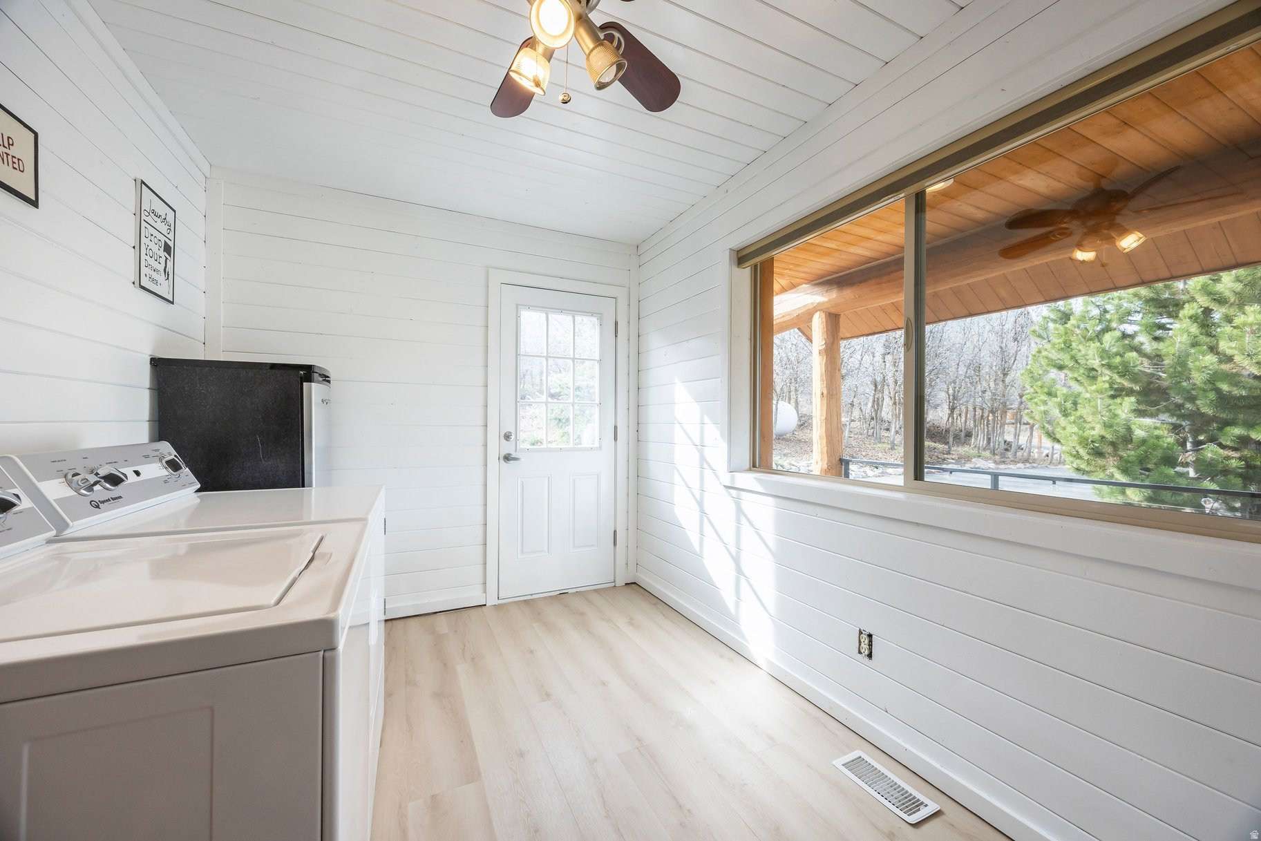 TIMBER LAKES - Residential