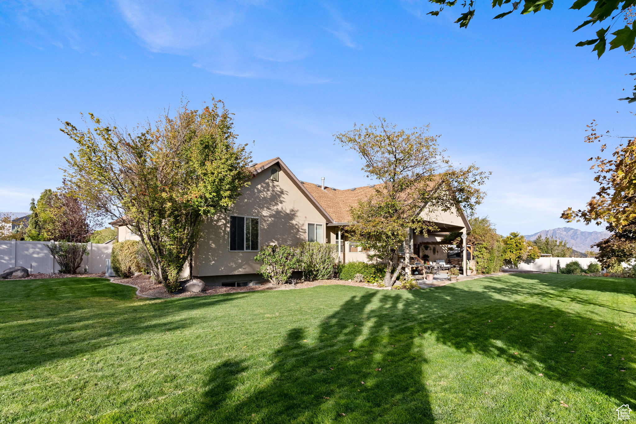 5433 W Bighorn Cir, West Jordan, Utah image 38