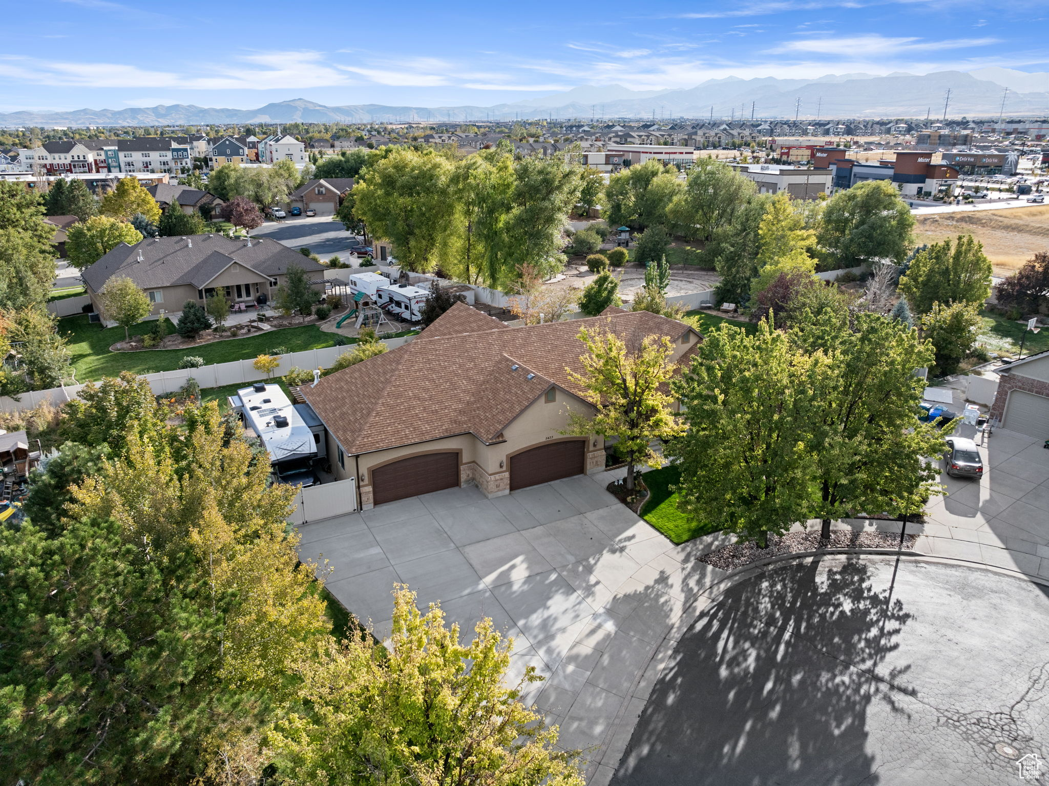 5433 W Bighorn Cir, West Jordan, Utah image 7